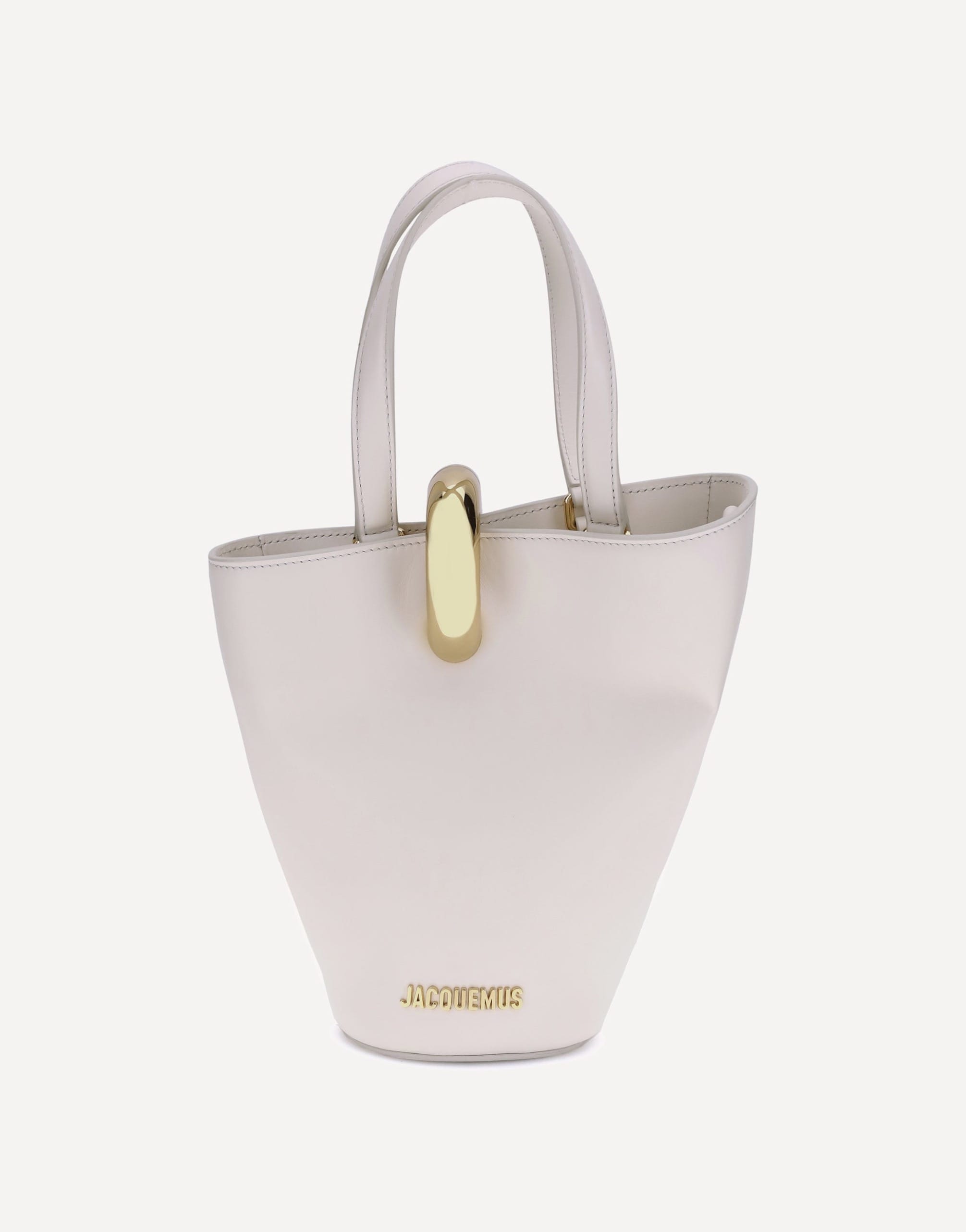 Jacquemus La Bambola Small Bucket Bag