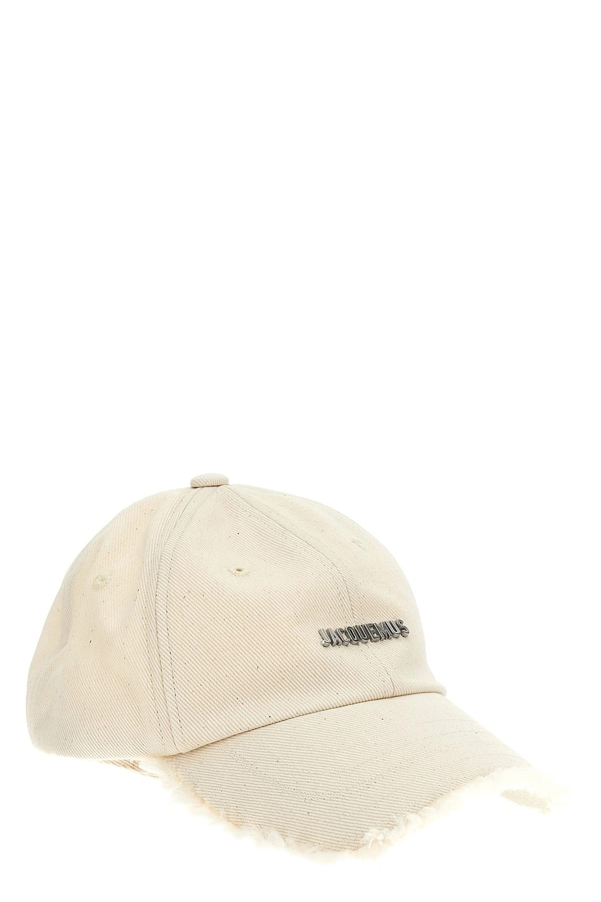 Jacquemus Jacquemus La Casquette Artichaut Cap