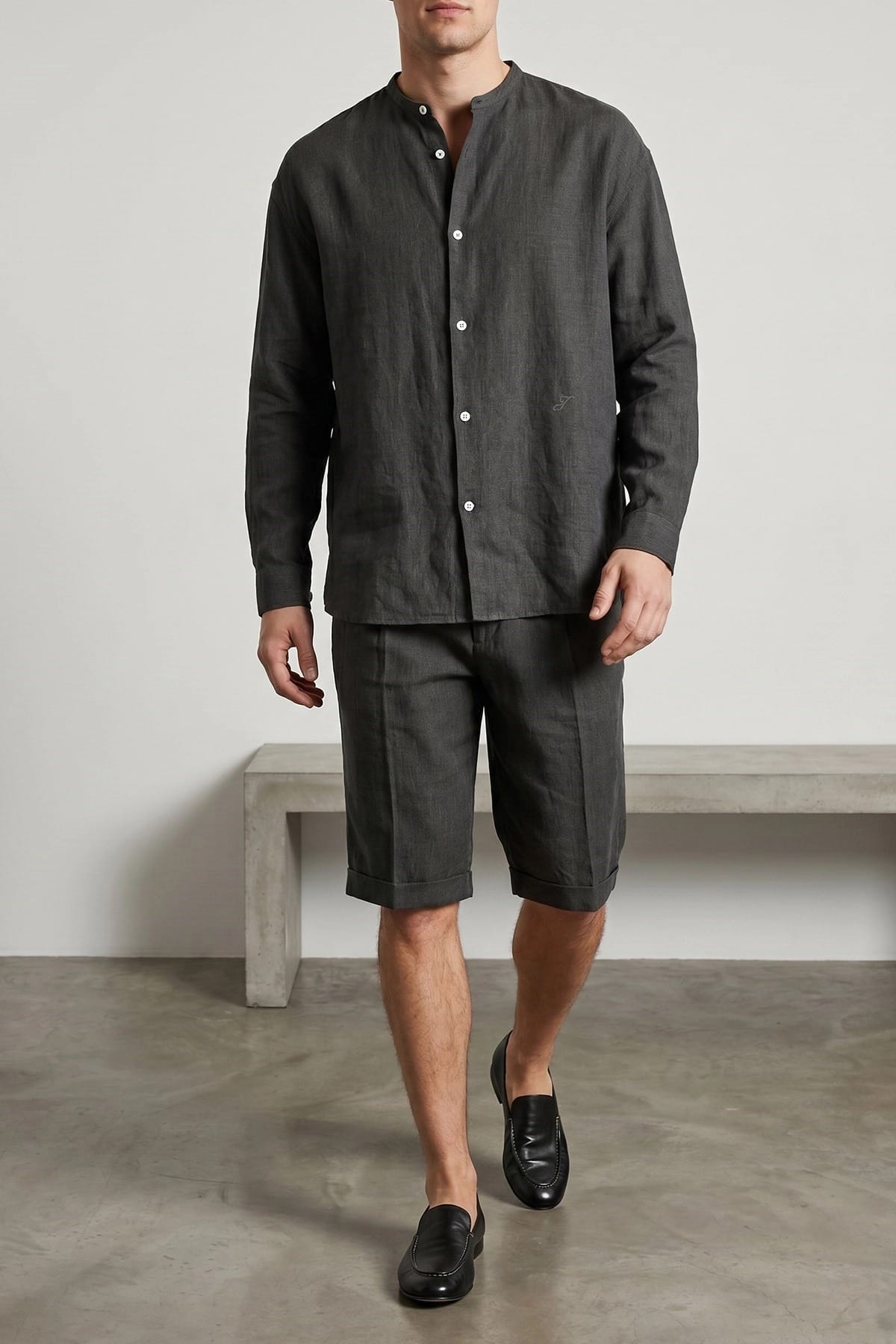 Jacquemus Jacquemus La Chemise Pastro Shirt