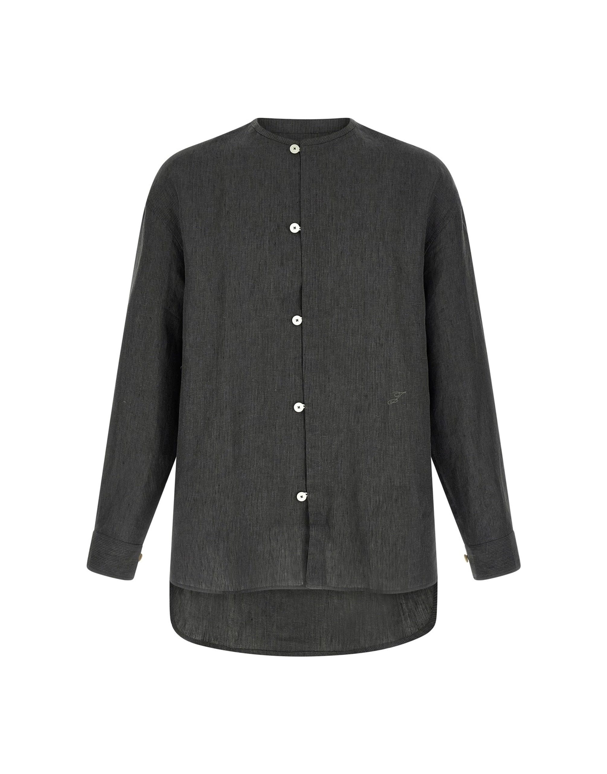 Jacquemus Jacquemus La Chemise Pastro Shirt
