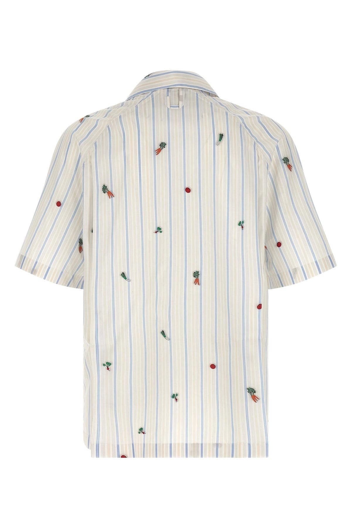 Jacquemus La Chemise Romarin Overhemd - alternate view