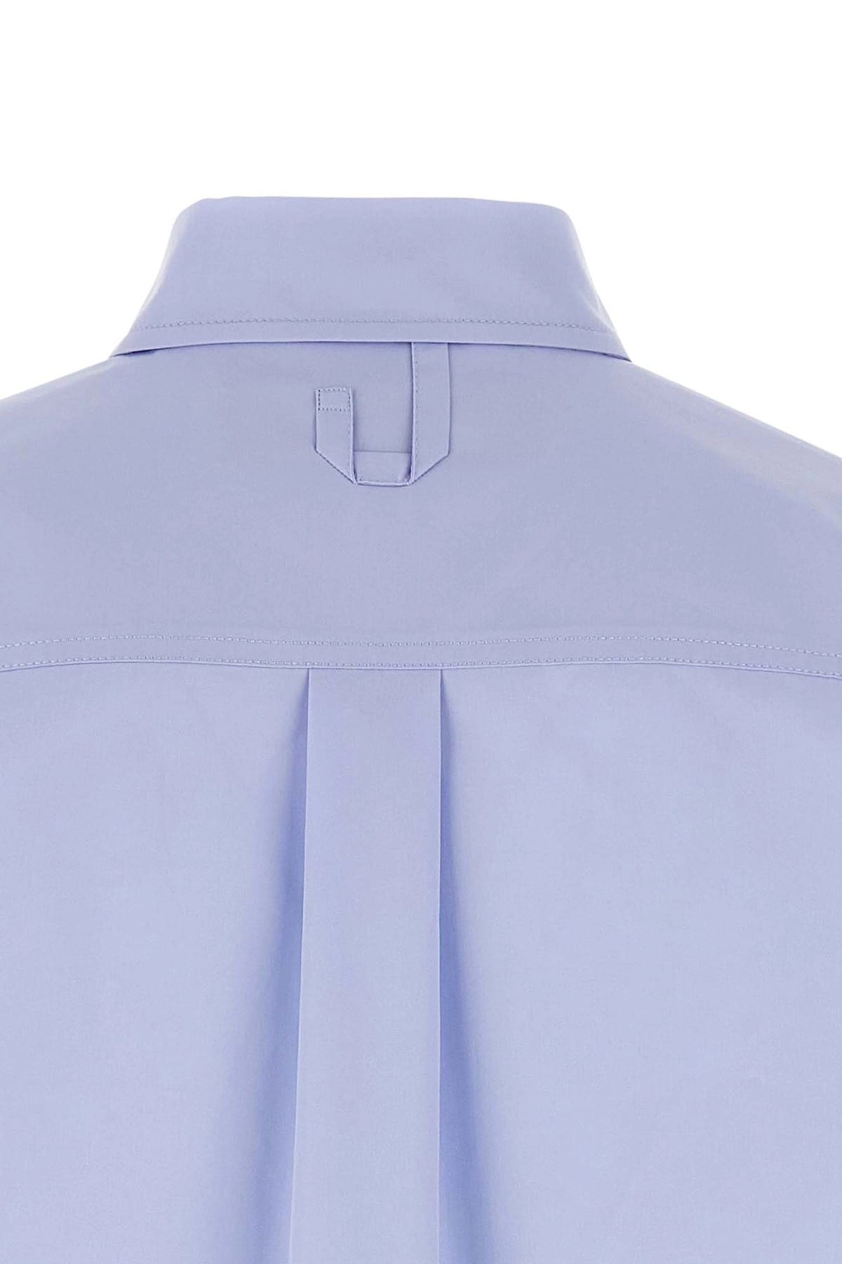 Jacquemus Jacquemus La Chemise Simon Shirt