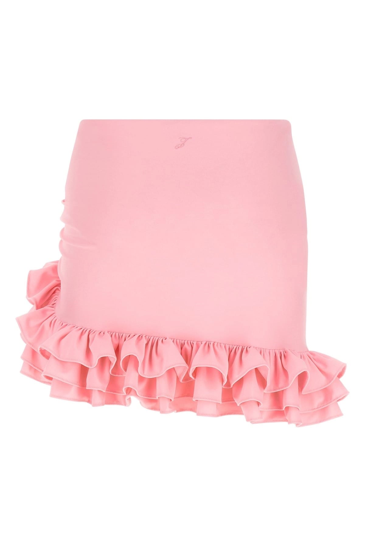 Jacquemus Jacquemus La Mini Jupe Playa