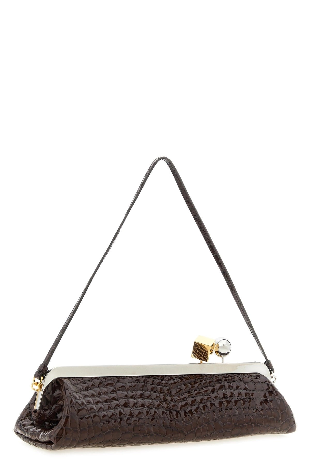 Jacquemus La Pochette Salon Clutch - alternate view