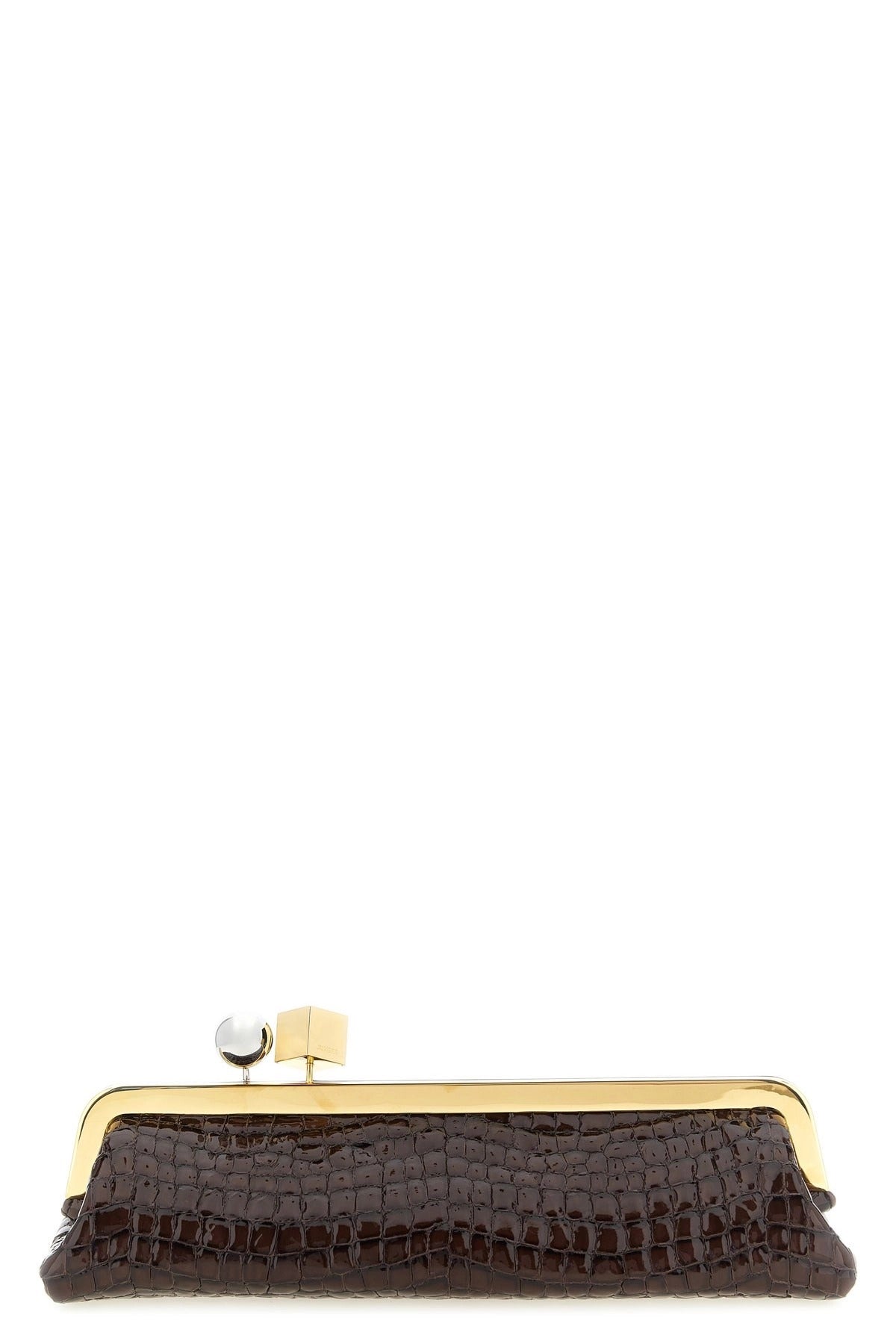 Jacquemus La Pochette Salon Clutch