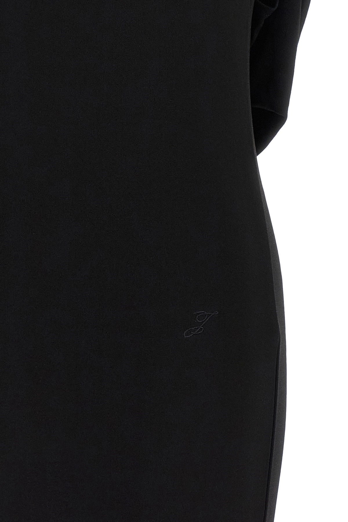 Jacquemus La Robe Mistral Dress