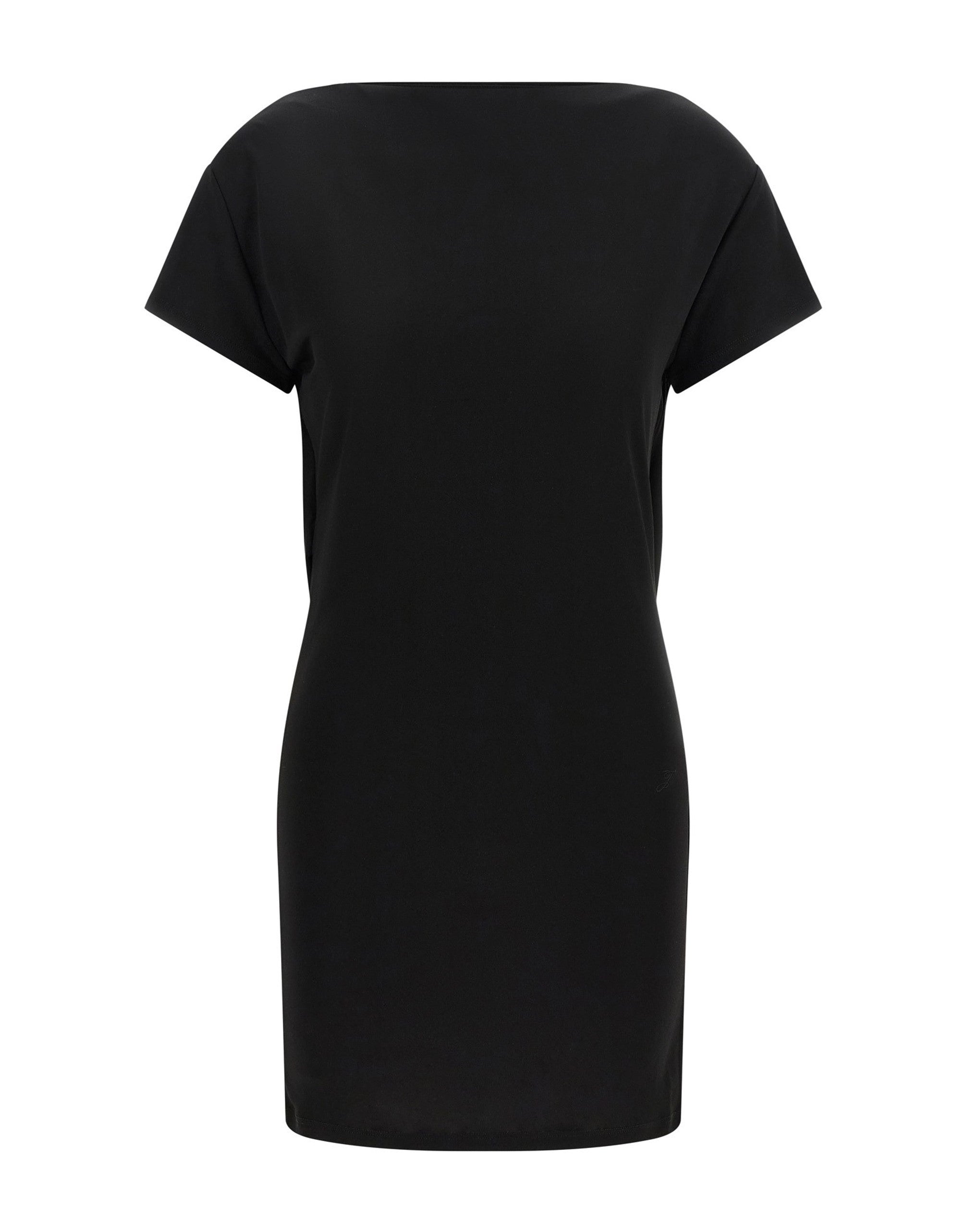Jacquemus La Robe Mistral Dress