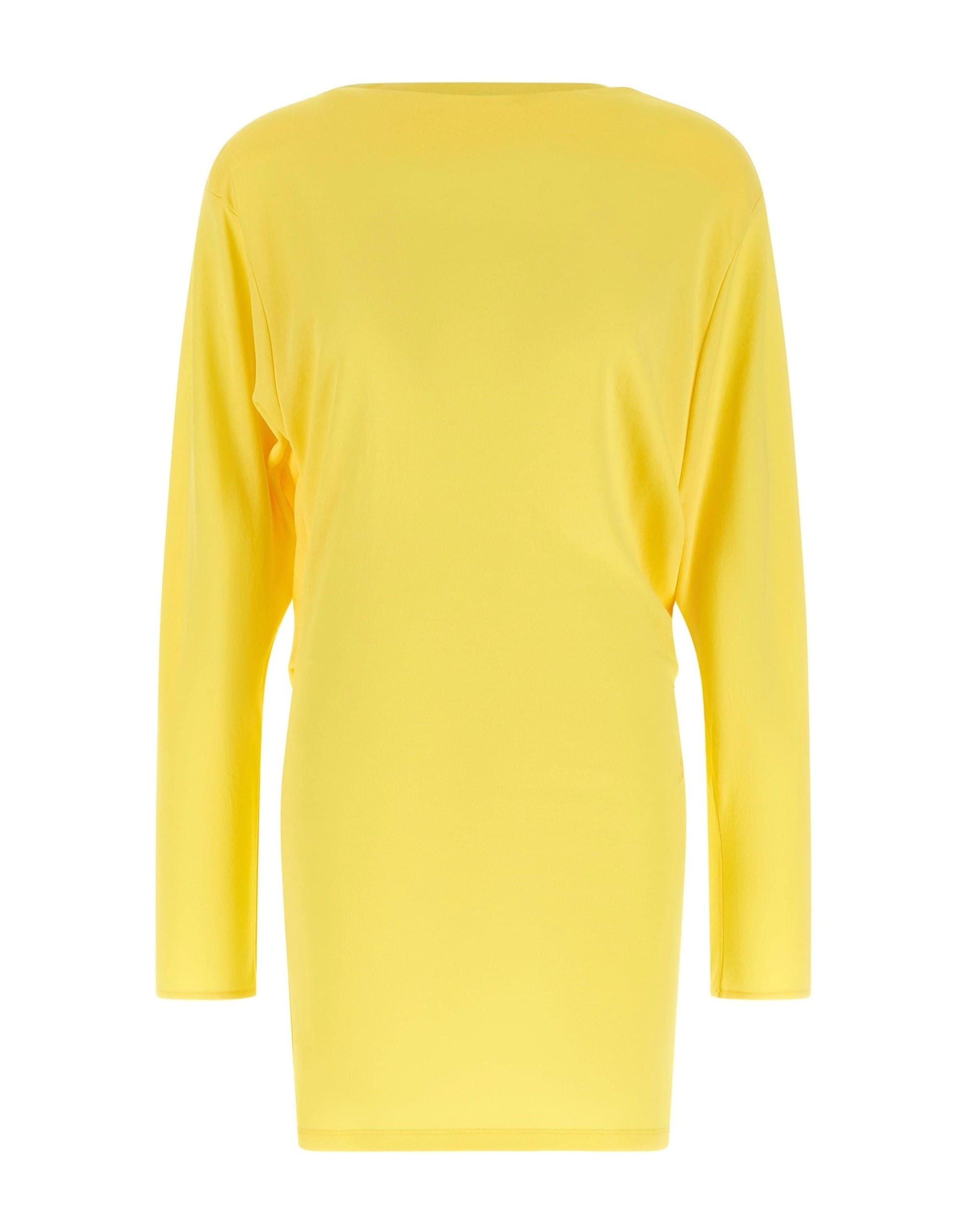 Jacquemus Jacquemus La Robe Mistral Mini Dress