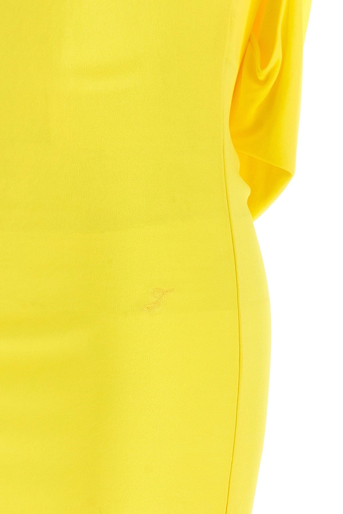 Jacquemus Jacquemus La Robe Mistral Mini Dress