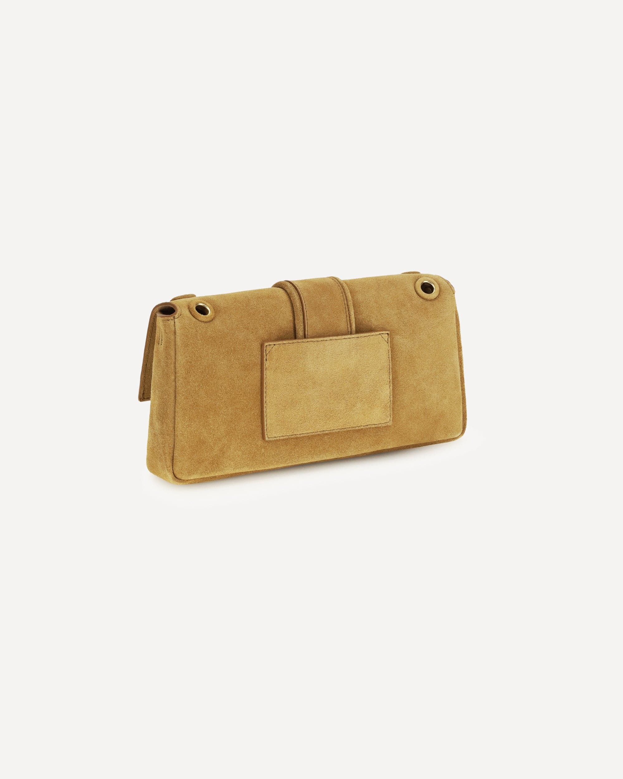 Jacquemus Le Bambino Chaine Shoulder Bag