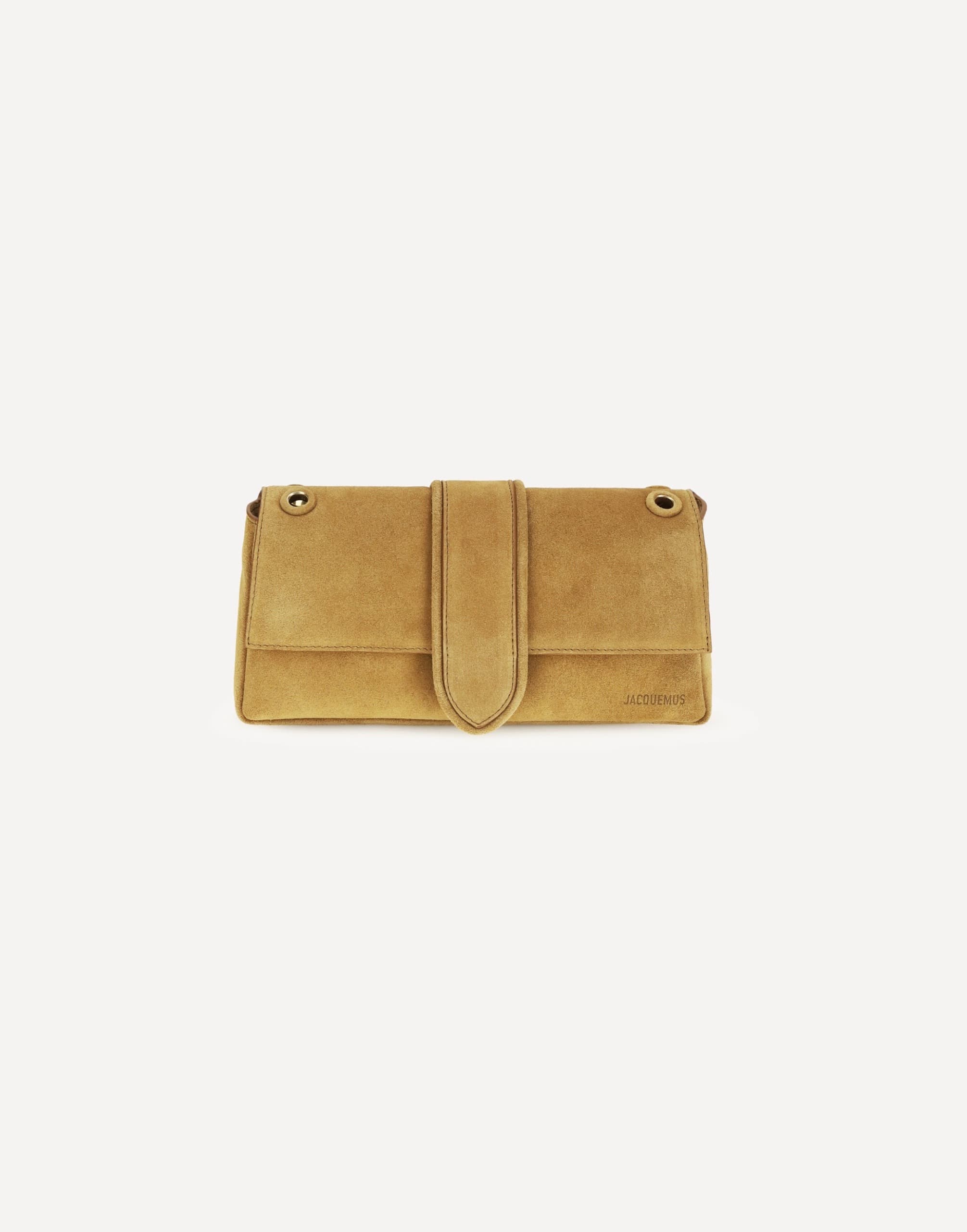 Jacquemus Le Bambino Chaine Shoulder Bag
