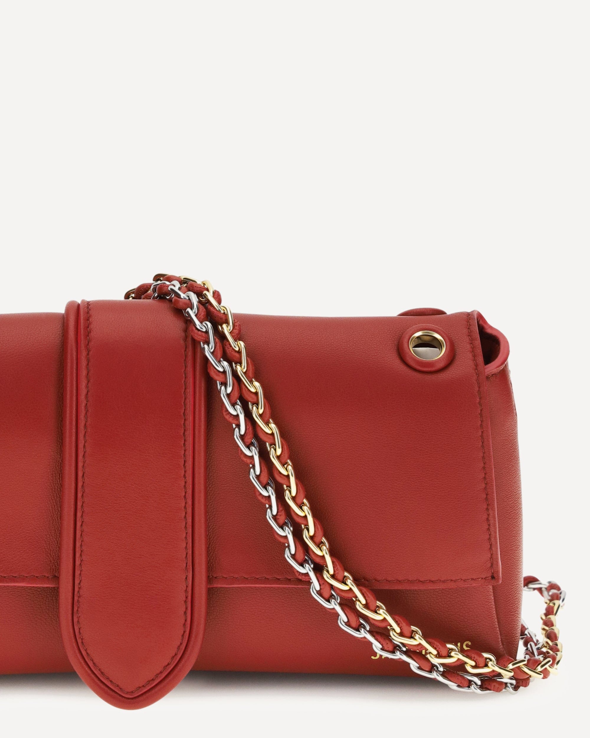 Jacquemus Le Bambino Chaine Shoulder Bag
