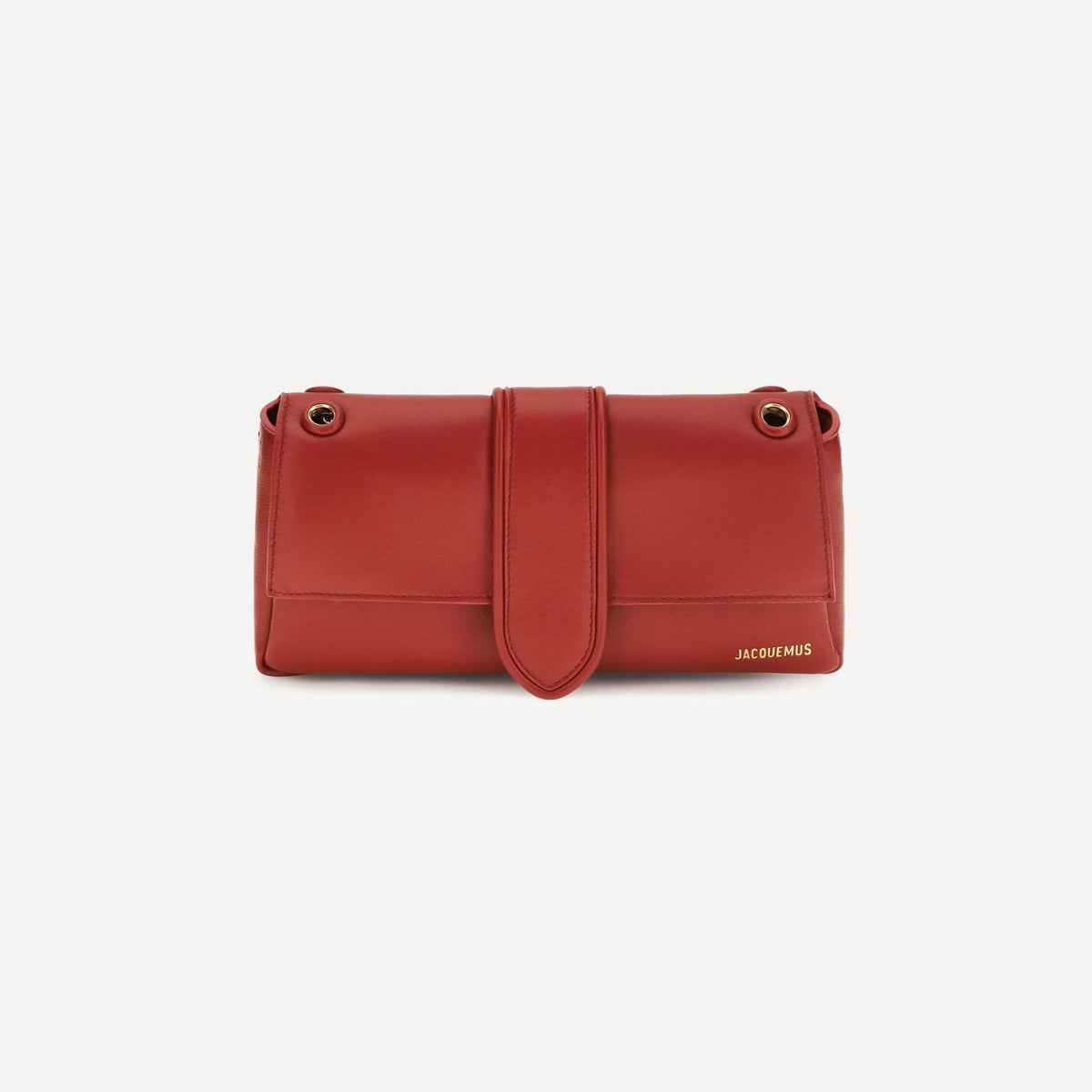 Jacquemus ル・バンビーノ・チェーン ショルダーバッグ | Sendegaro JP