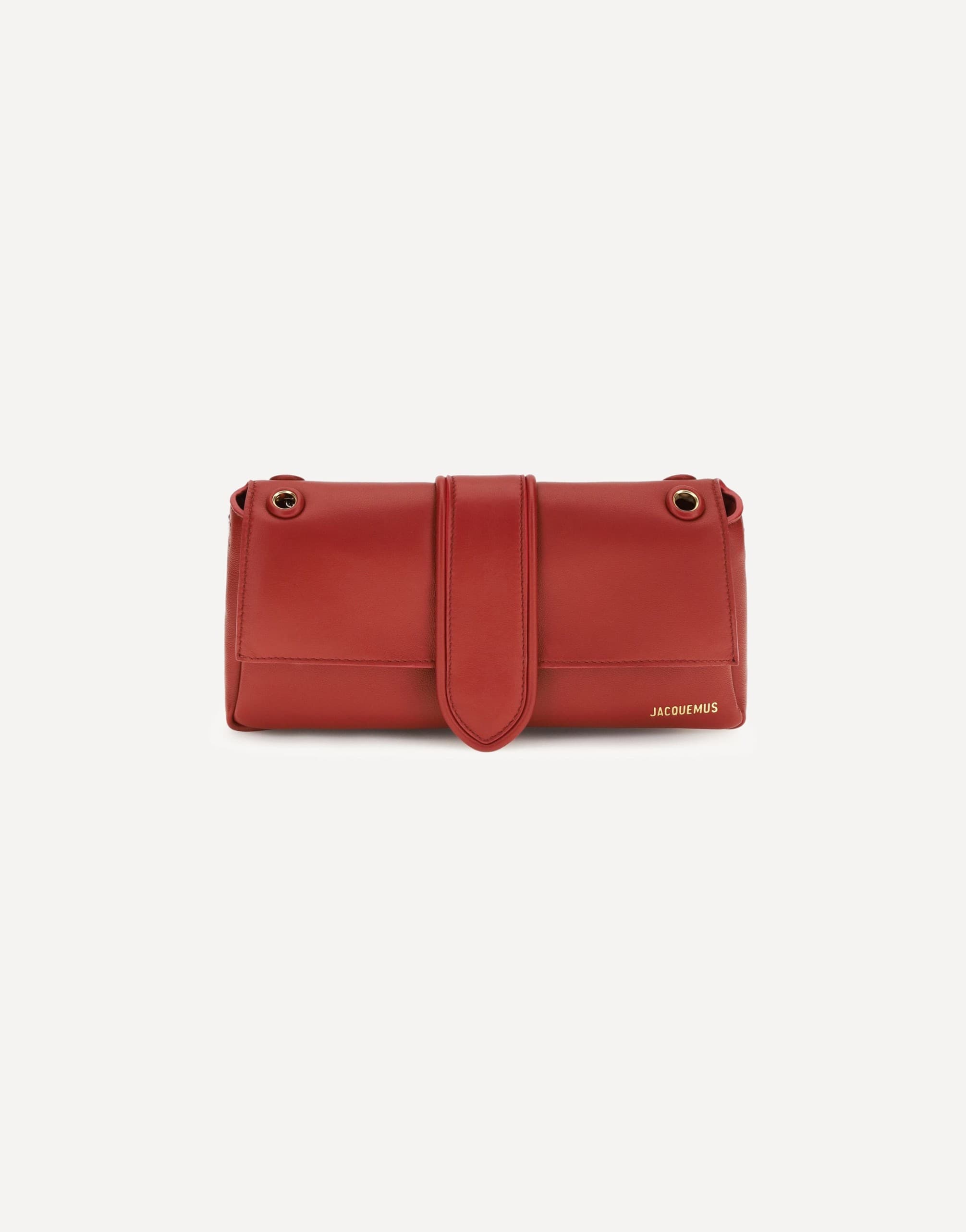 Jacquemus Le Bambino Chaine Shoulder Bag