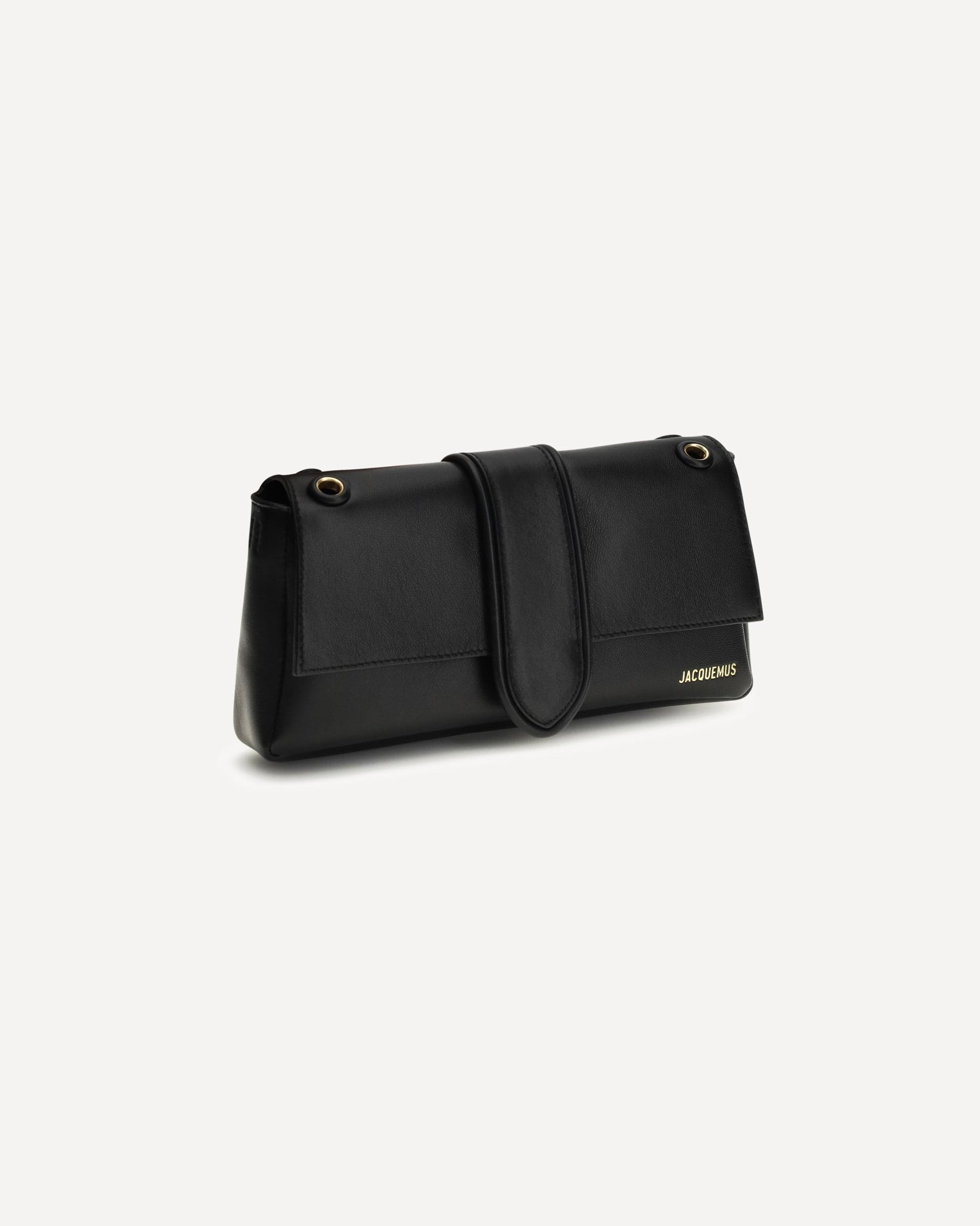 Jacquemus Le Bambino Chaine Shoulder Bag
