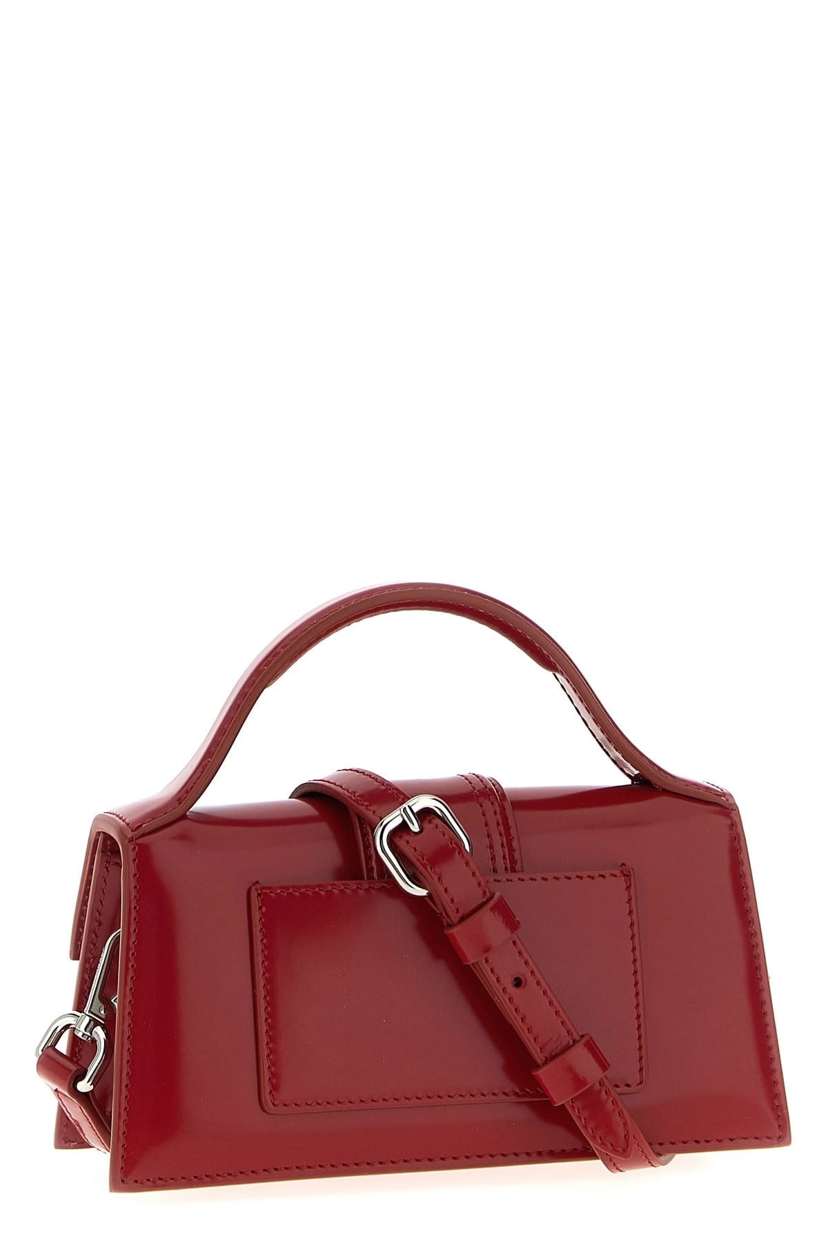 Jacquemus Jacquemus Le Bambino Handbag