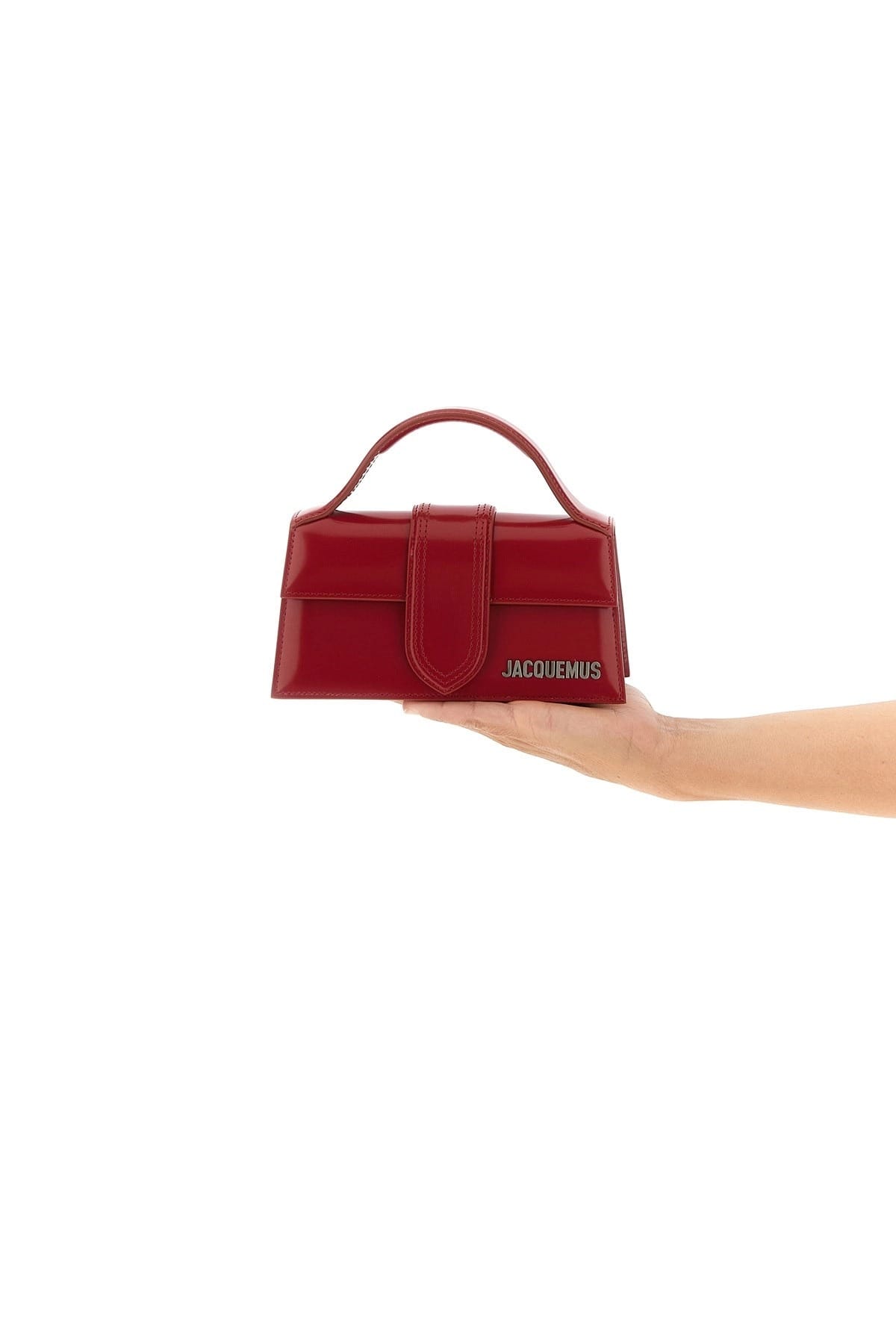 Jacquemus Jacquemus Le Bambino Handbag