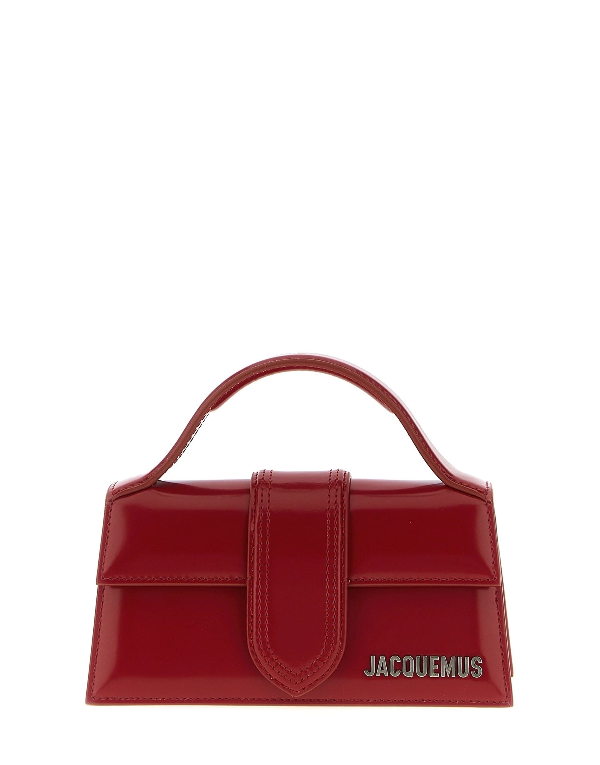 Jacquemus Jacquemus Le Bambino Handbag