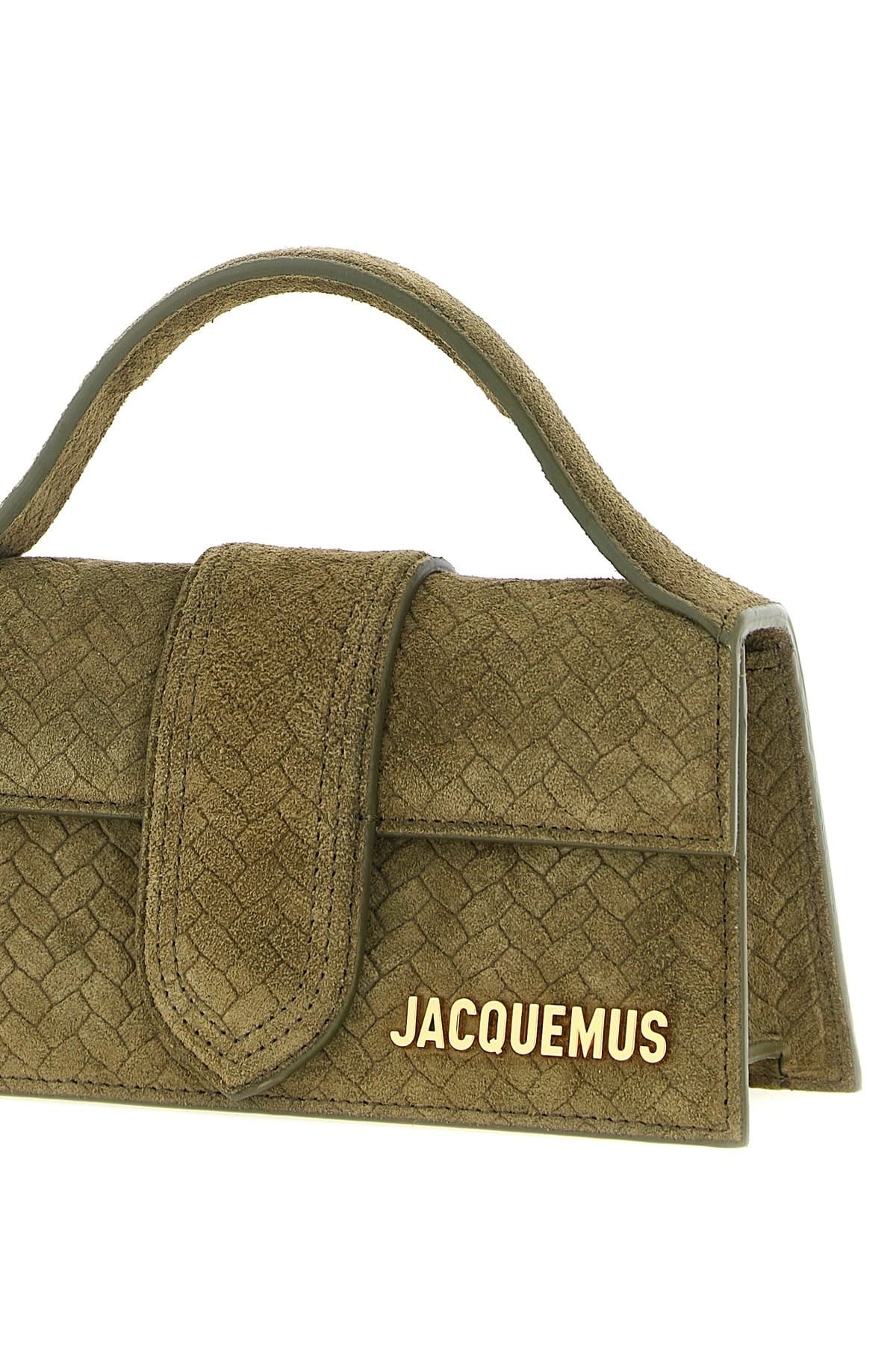 Jacquemus Jacquemus Le Bambino Handbag