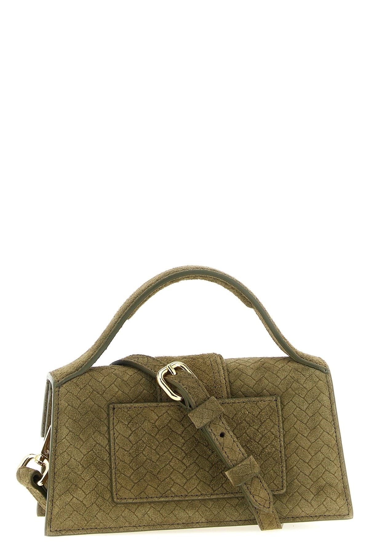 Jacquemus Jacquemus Le Bambino Handbag