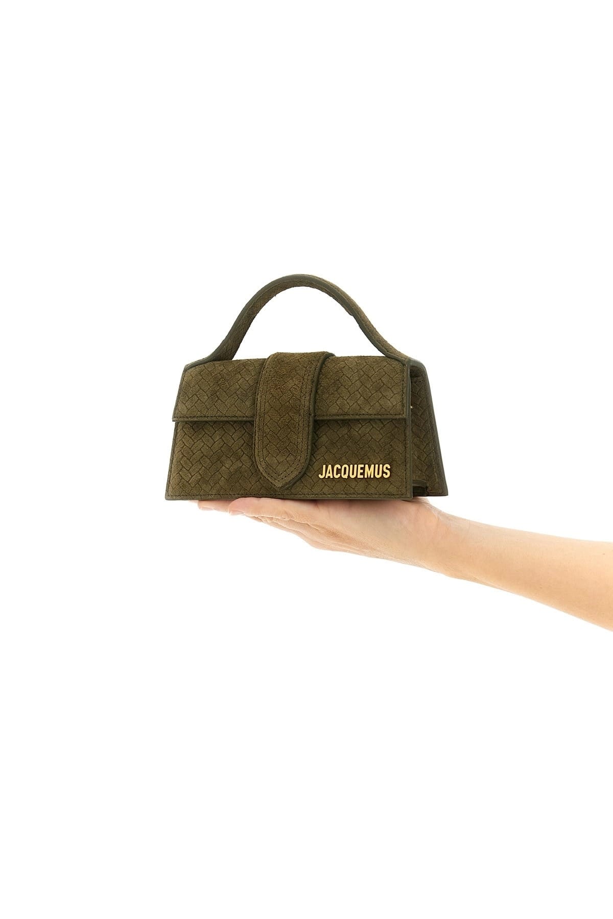 Jacquemus Le Bambino Handtasche - alternate view