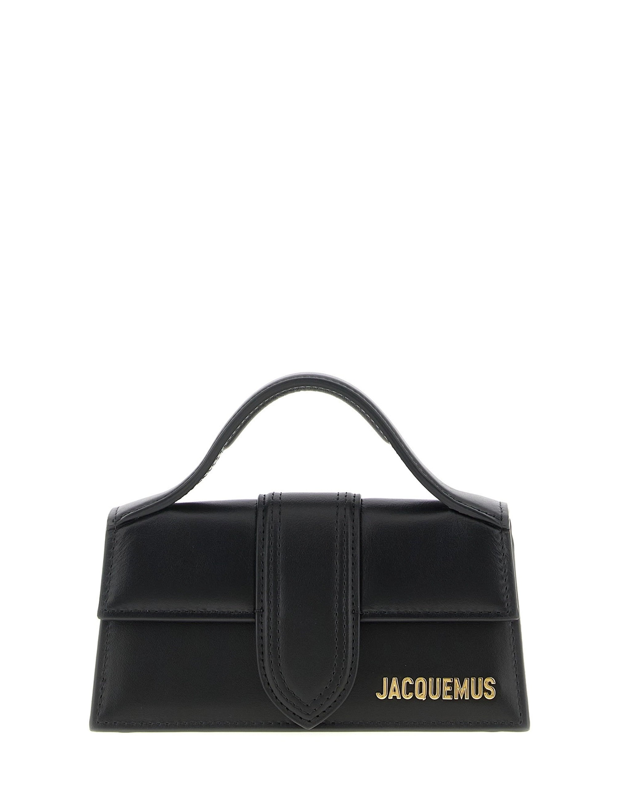 Jacquemus Le Bambino Handtasche Schultertaschen