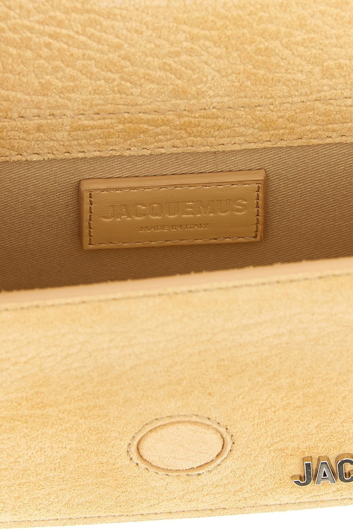 Jacquemus Le Bambino Handtasche