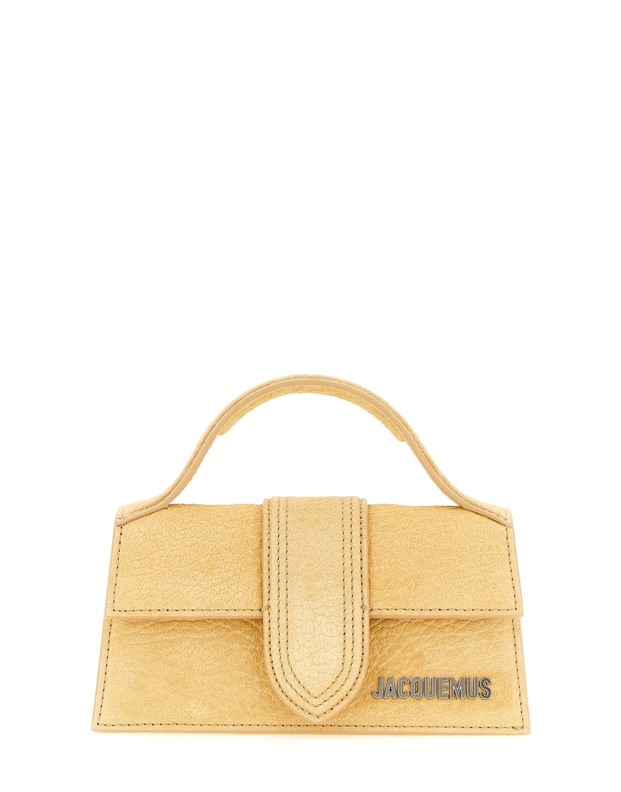 Jacquemus Le Bambino Handtasche