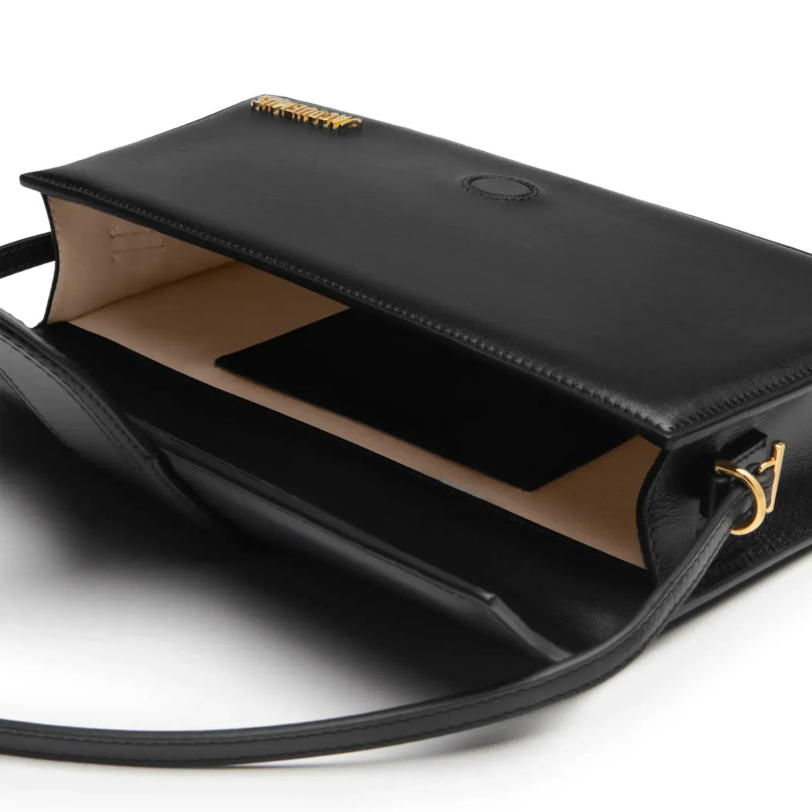 Jacquemus Le Bambino Long Shoulder Bag