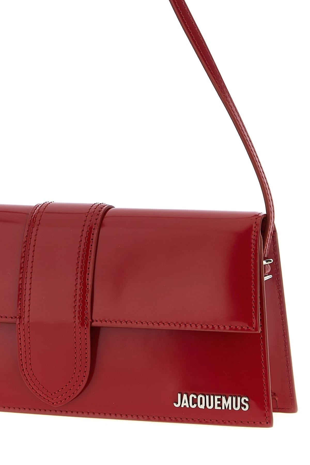 Jacquemus Jacquemus Le Bambino Long Shoulder Bag
