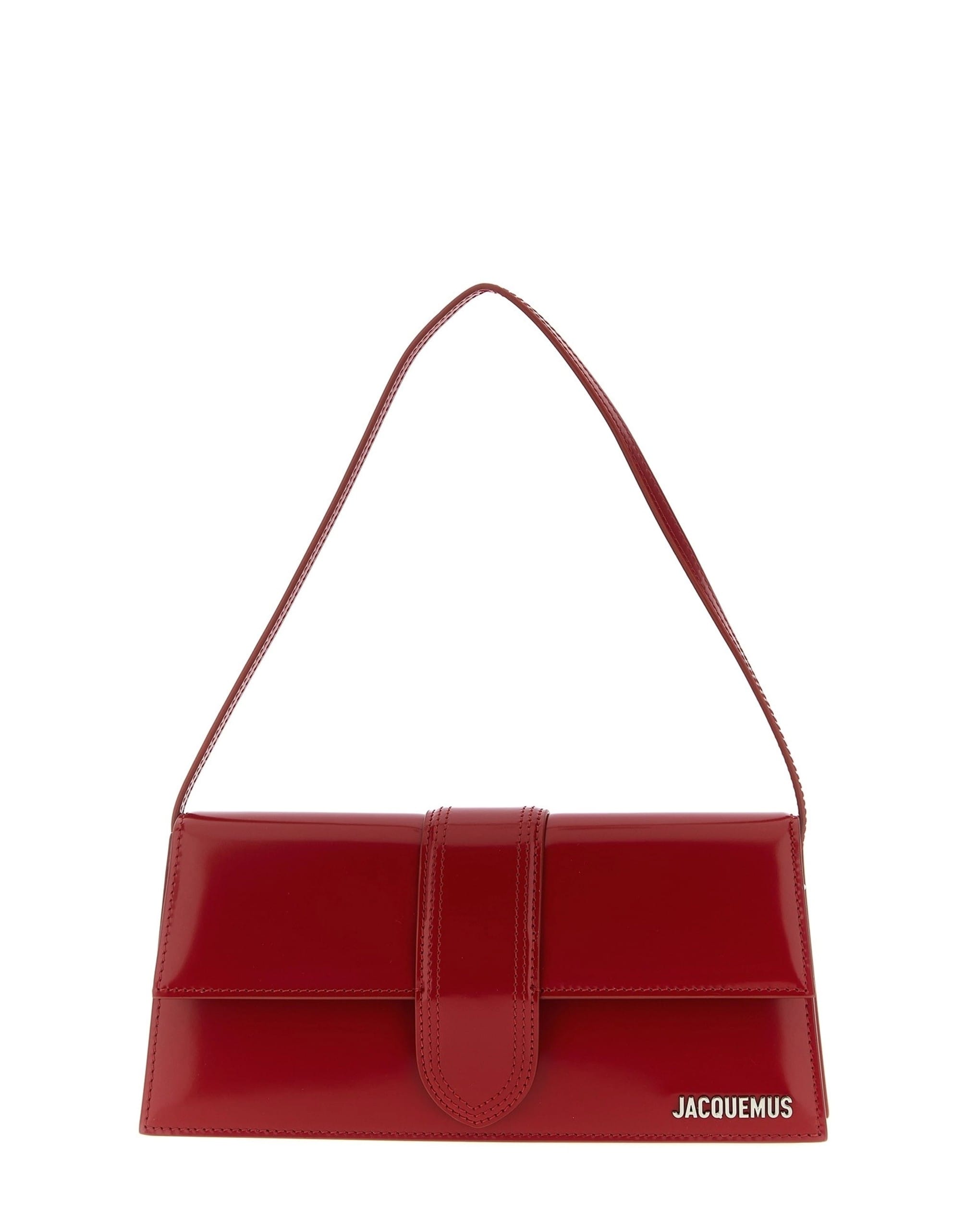 Jacquemus Jacquemus Le Bambino Long Shoulder Bag