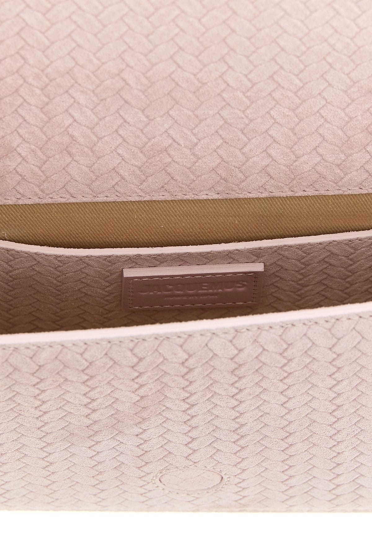 Jacquemus Jacquemus Le Bambino Long Shoulder Bag