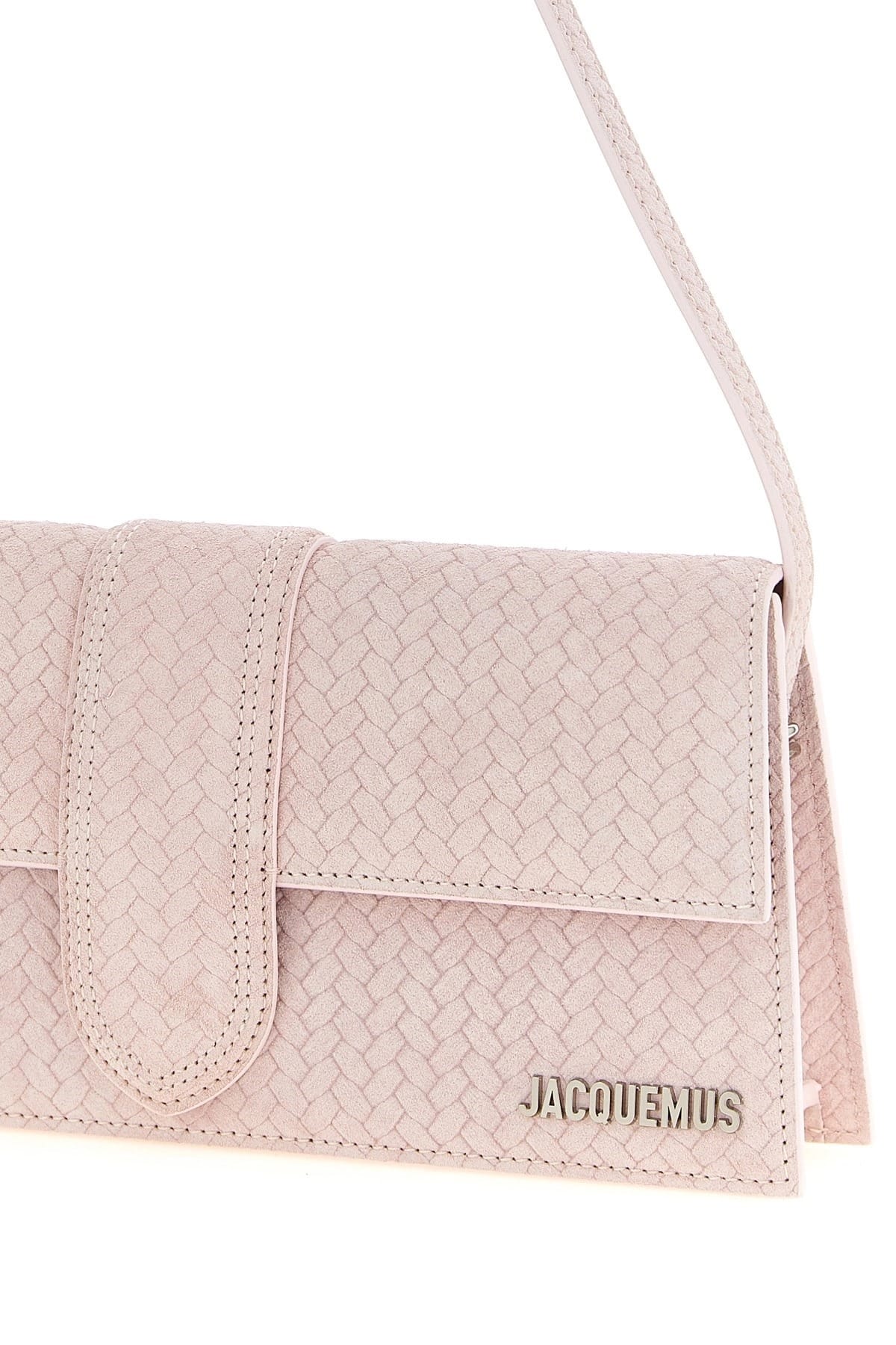 Jacquemus Jacquemus Le Bambino Long Shoulder Bag