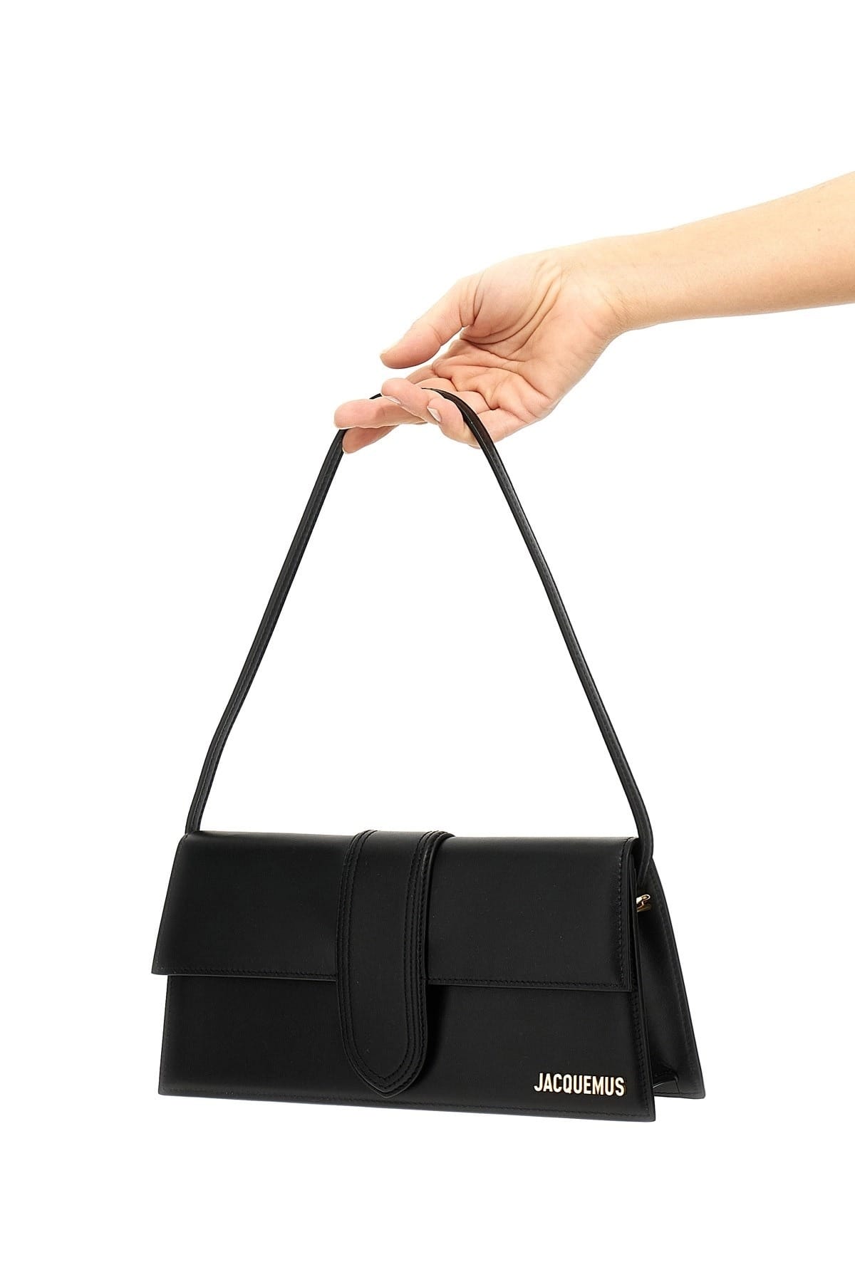 Jacquemus Bolso de hombro largo Le Bambino - alternate view