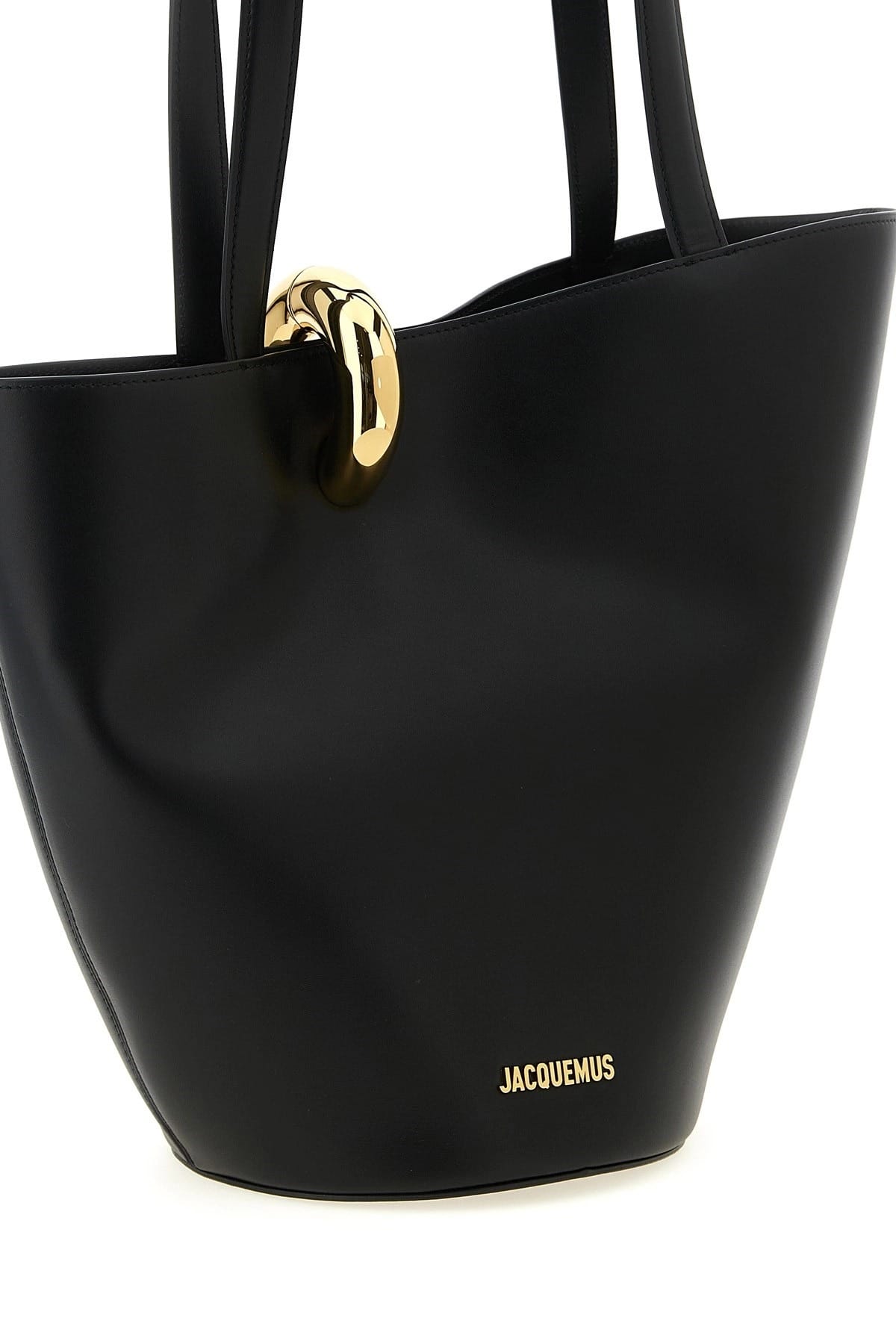 Jacquemus Jacquemus Le Bambola Moyen Shoulder Bag
