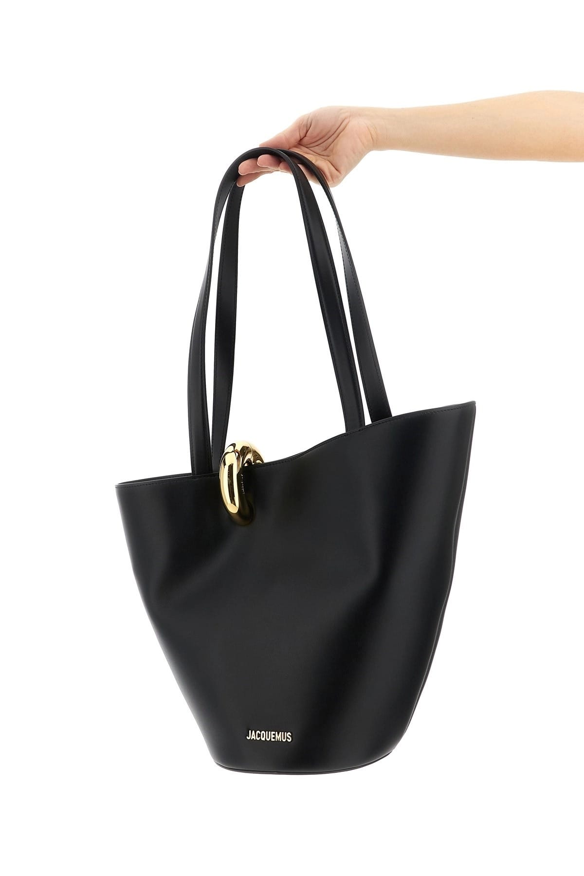 Jacquemus Sac à bandoulière Le Bambola Moyen - alternate view