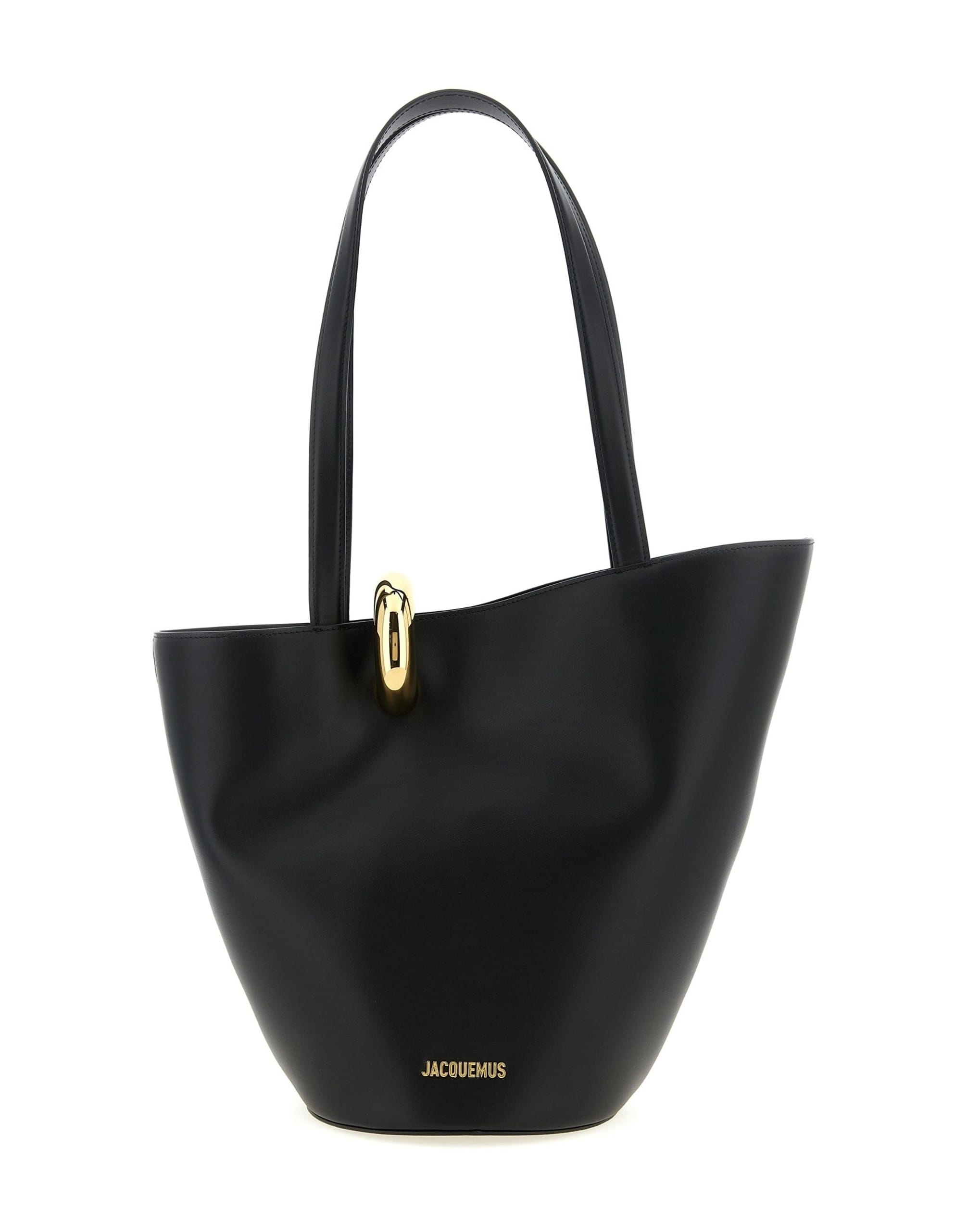 Jacquemus Jacquemus Le Bambola Moyen Shoulder Bag