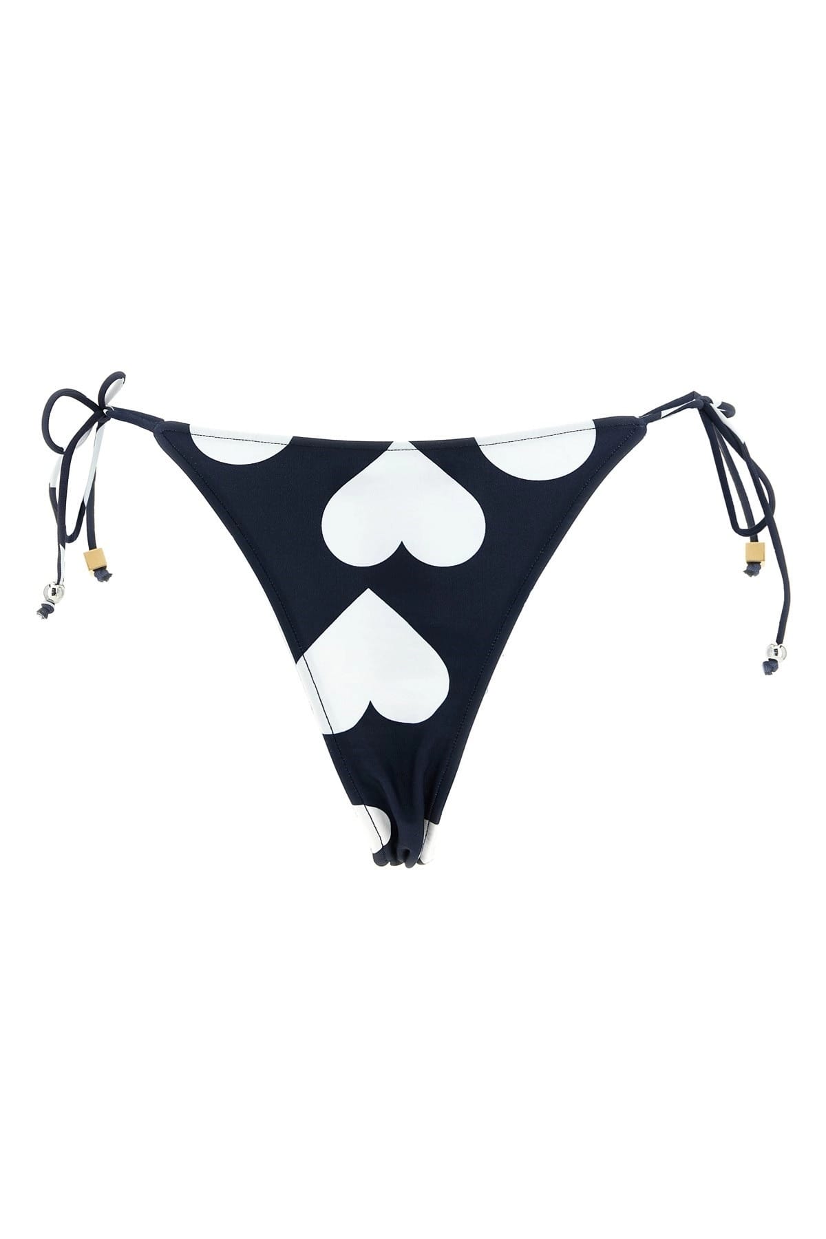 Jacquemus Jacquemus Le Bas De Plage Triangle Bikini Briefs