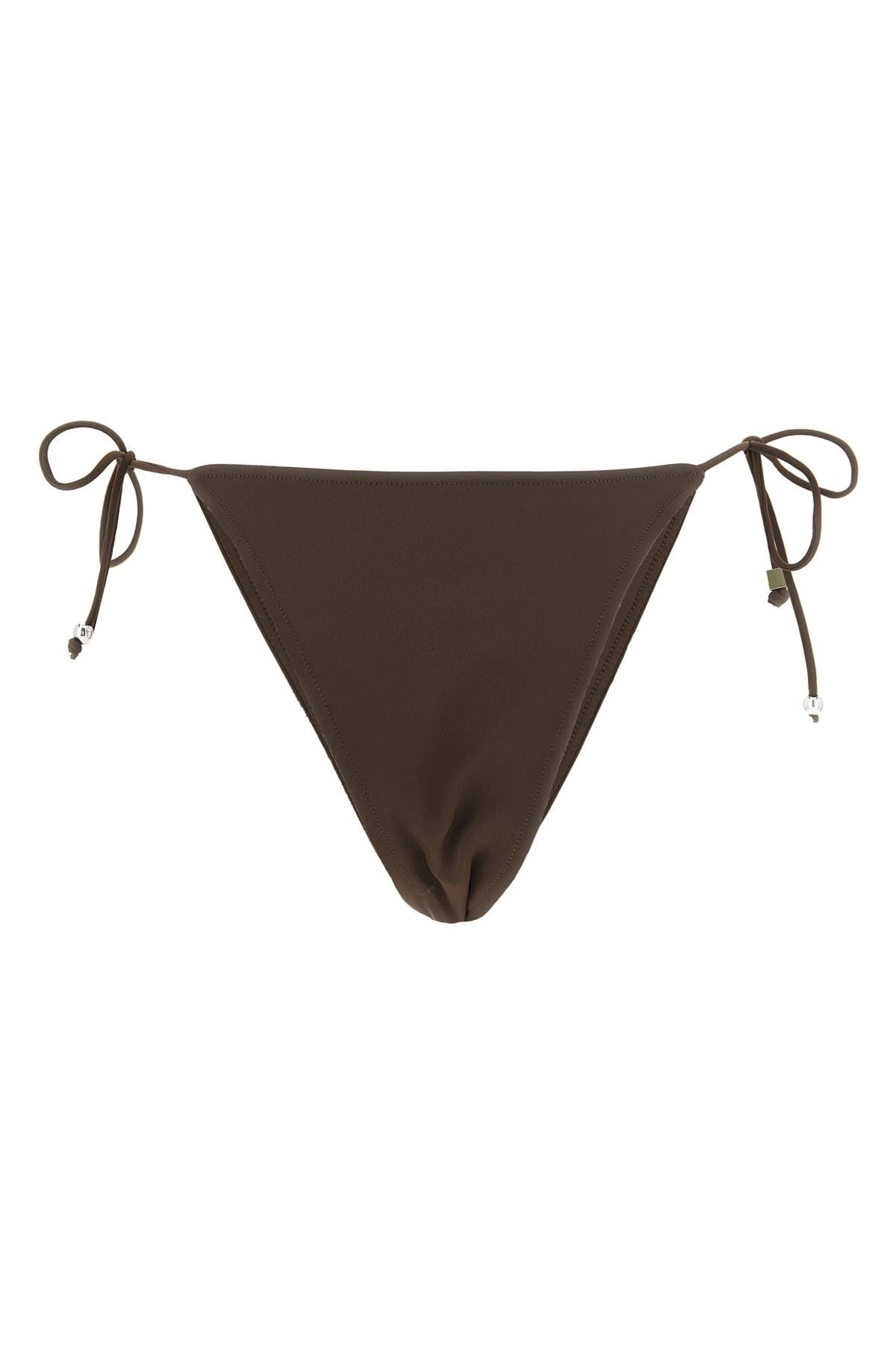 Jacquemus Jacquemus Le Bas De Plage Triangle Bikini Briefs