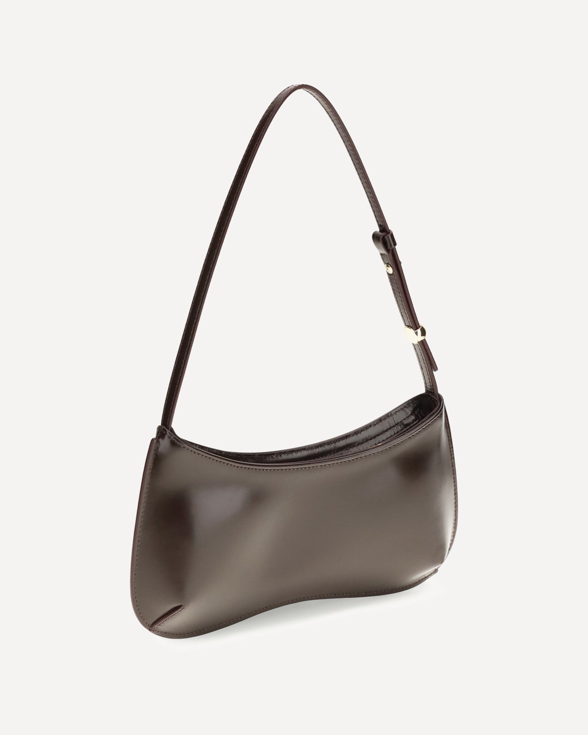 Jacquemus Le Bisou Shoulder Bag