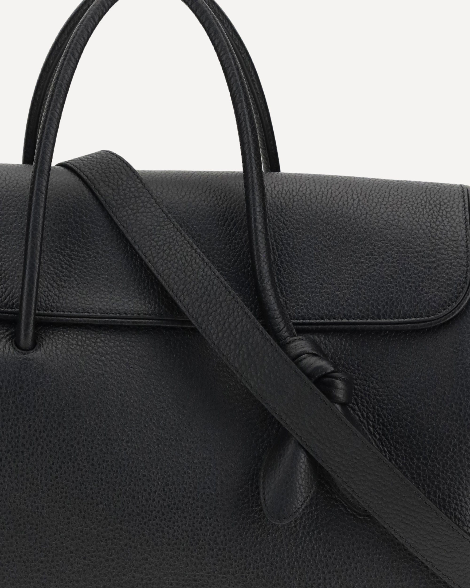 Jacquemus Le Cabas Turismo Travel Bag