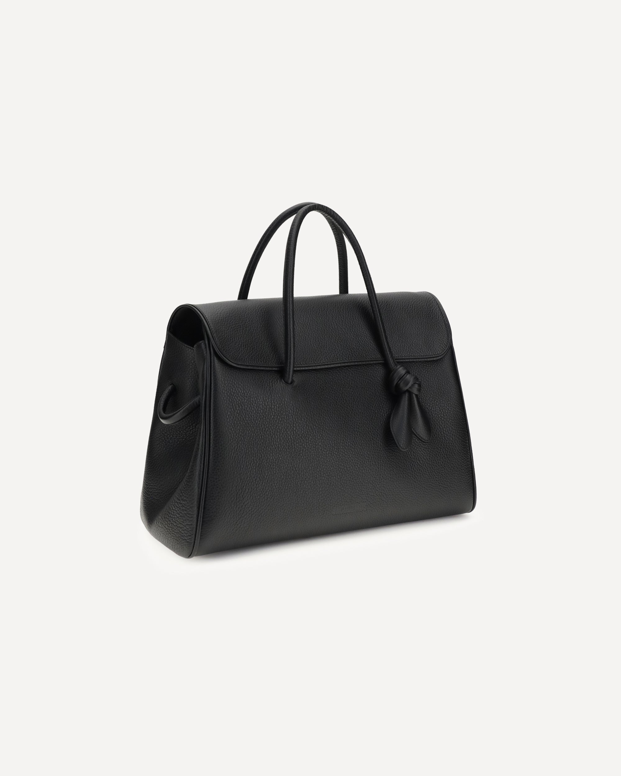 Jacquemus Le Cabas Turismo Travel Bag