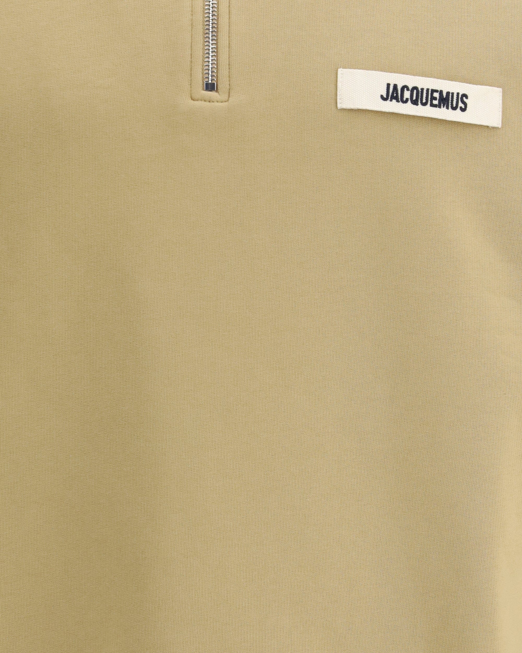 Jacquemus Le Camionneur Sweatshirt
