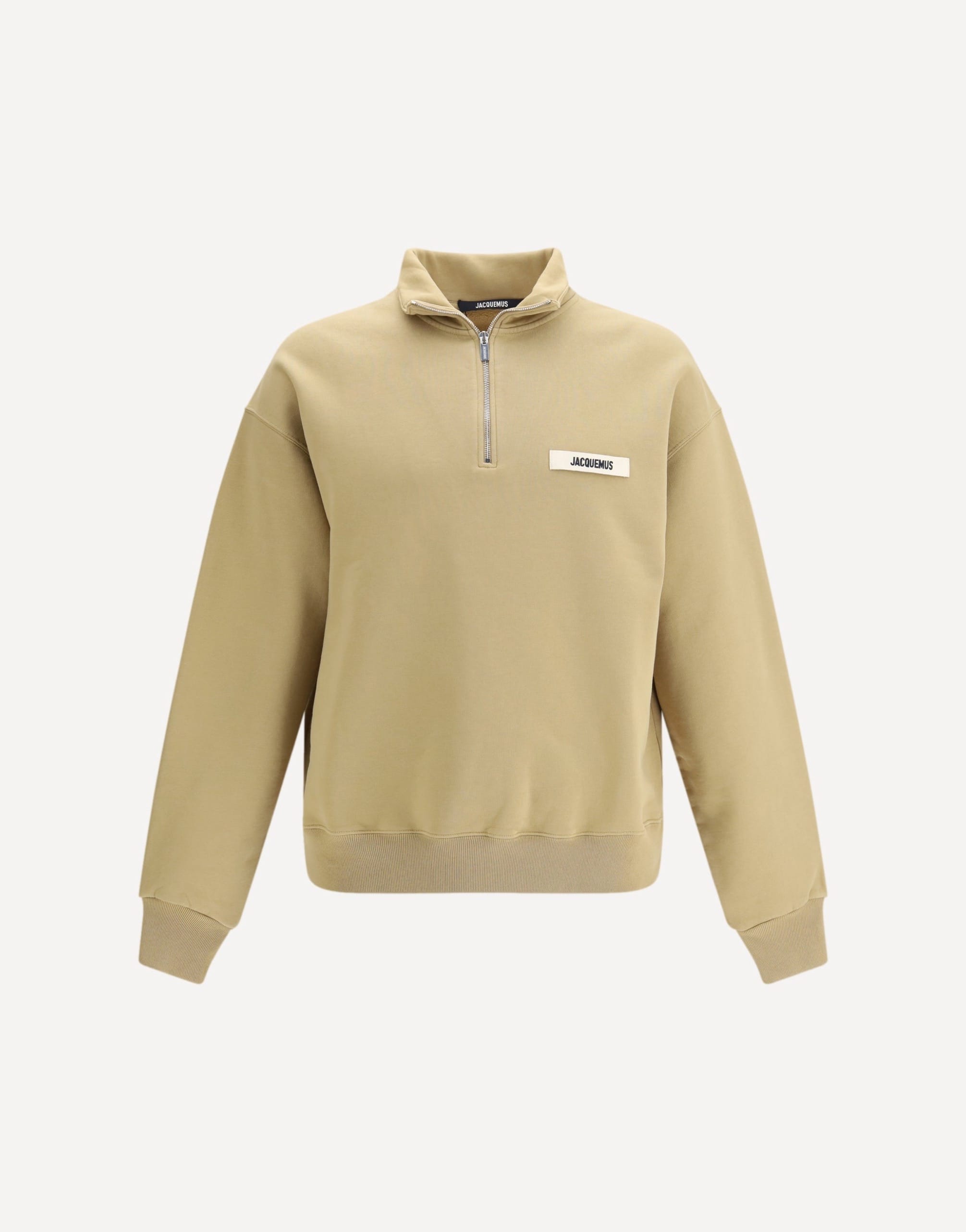 Jacquemus Le Camionneur Sweatshirt
