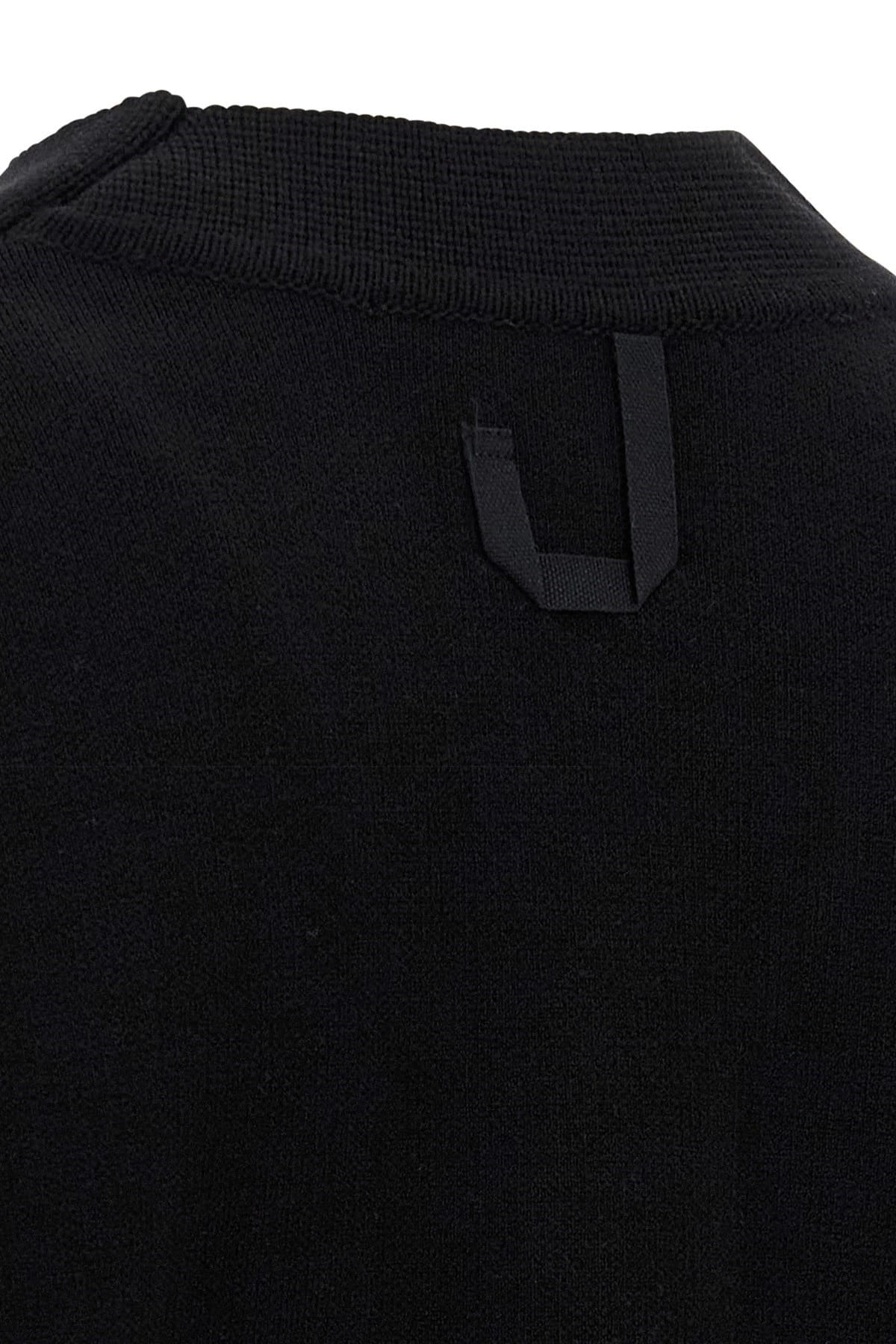Jacquemus Jacquemus Le Cardigan Doppio