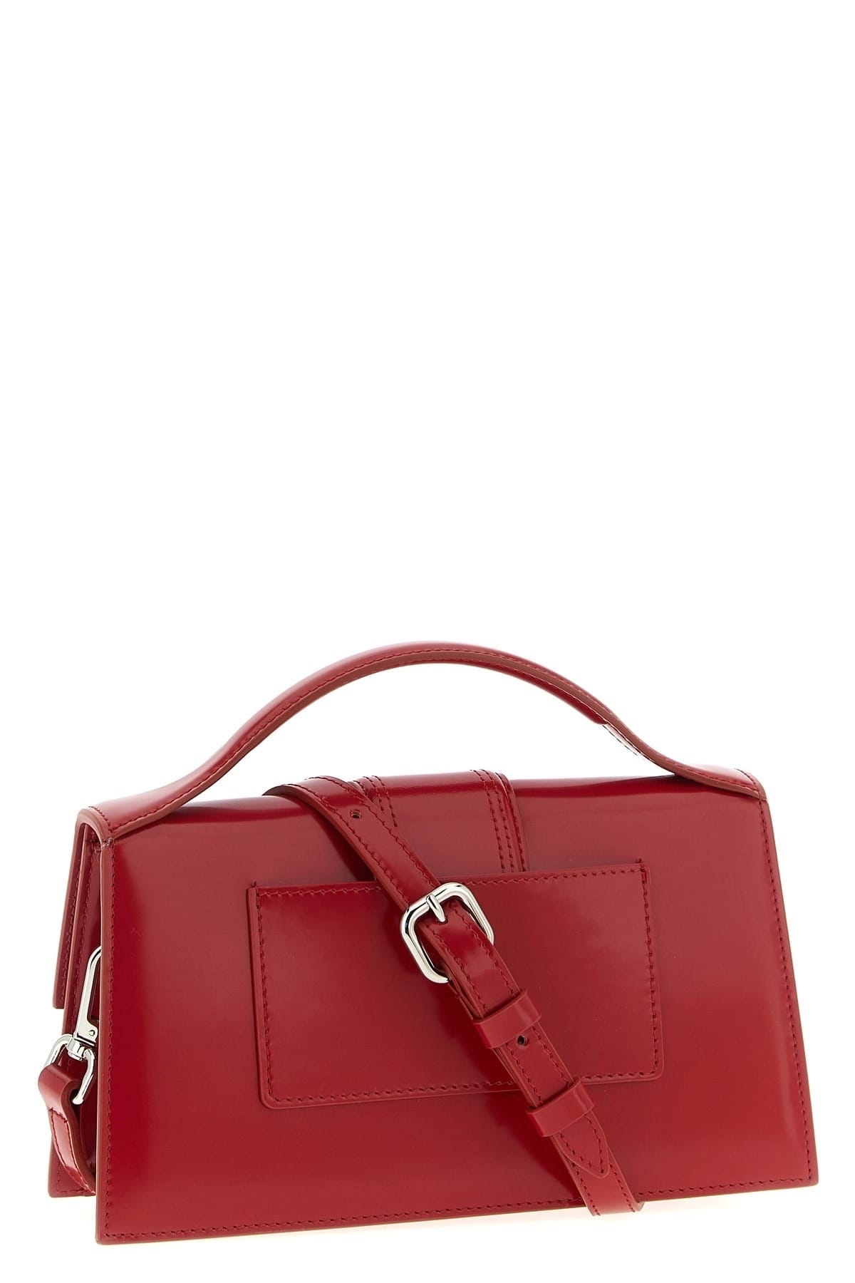 Jacquemus Jacquemus Le Grand Bambino Handbag
