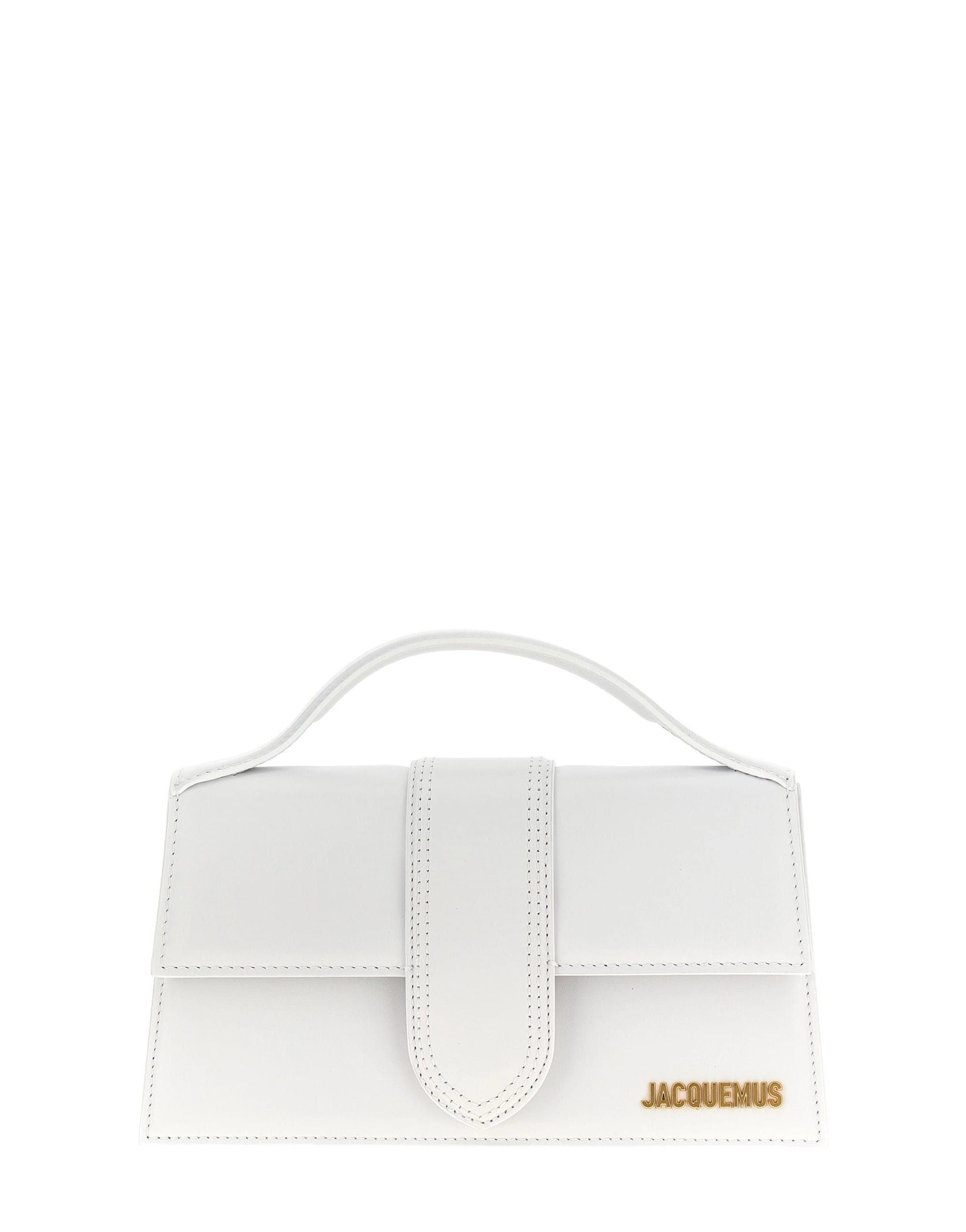 Jacquemus Jacquemus Le Grand Bambino Handbag
