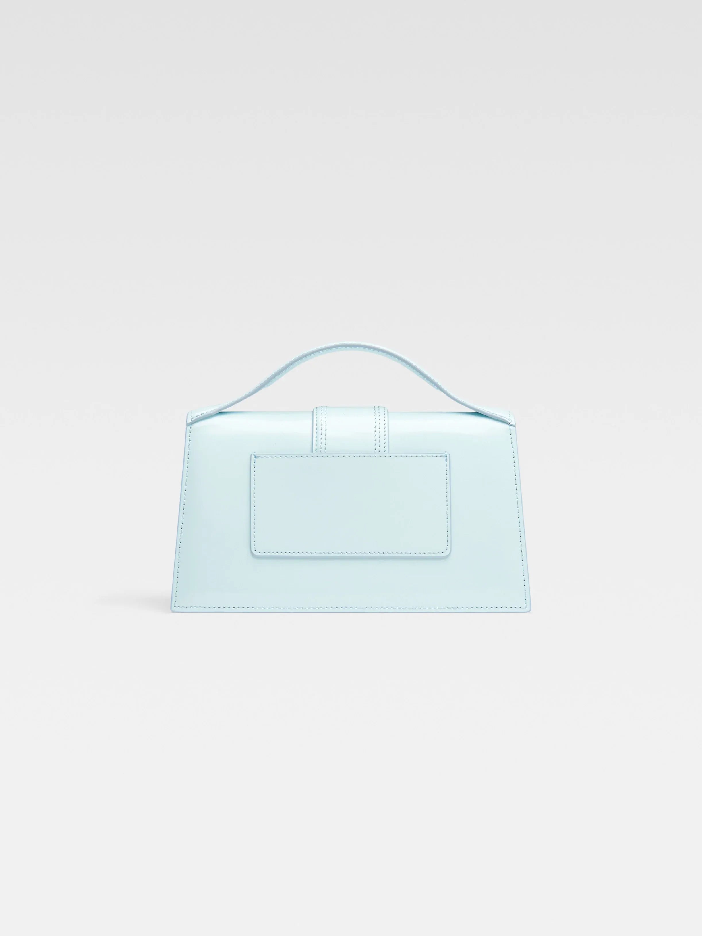 Jacquemus Le Grand Bambino Shoulder Bag