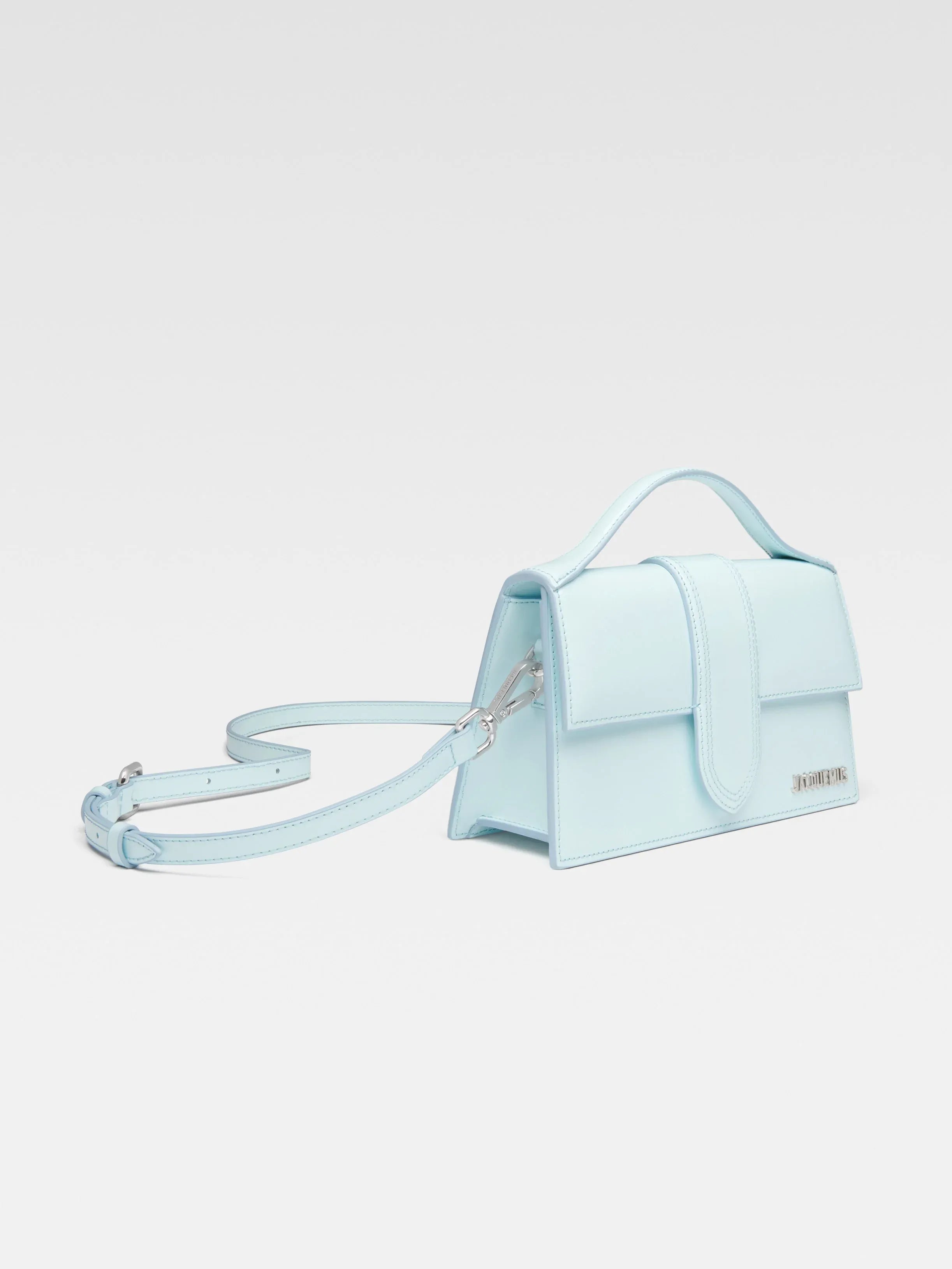 Jacquemus Le Grand Bambino Shoulder Bag