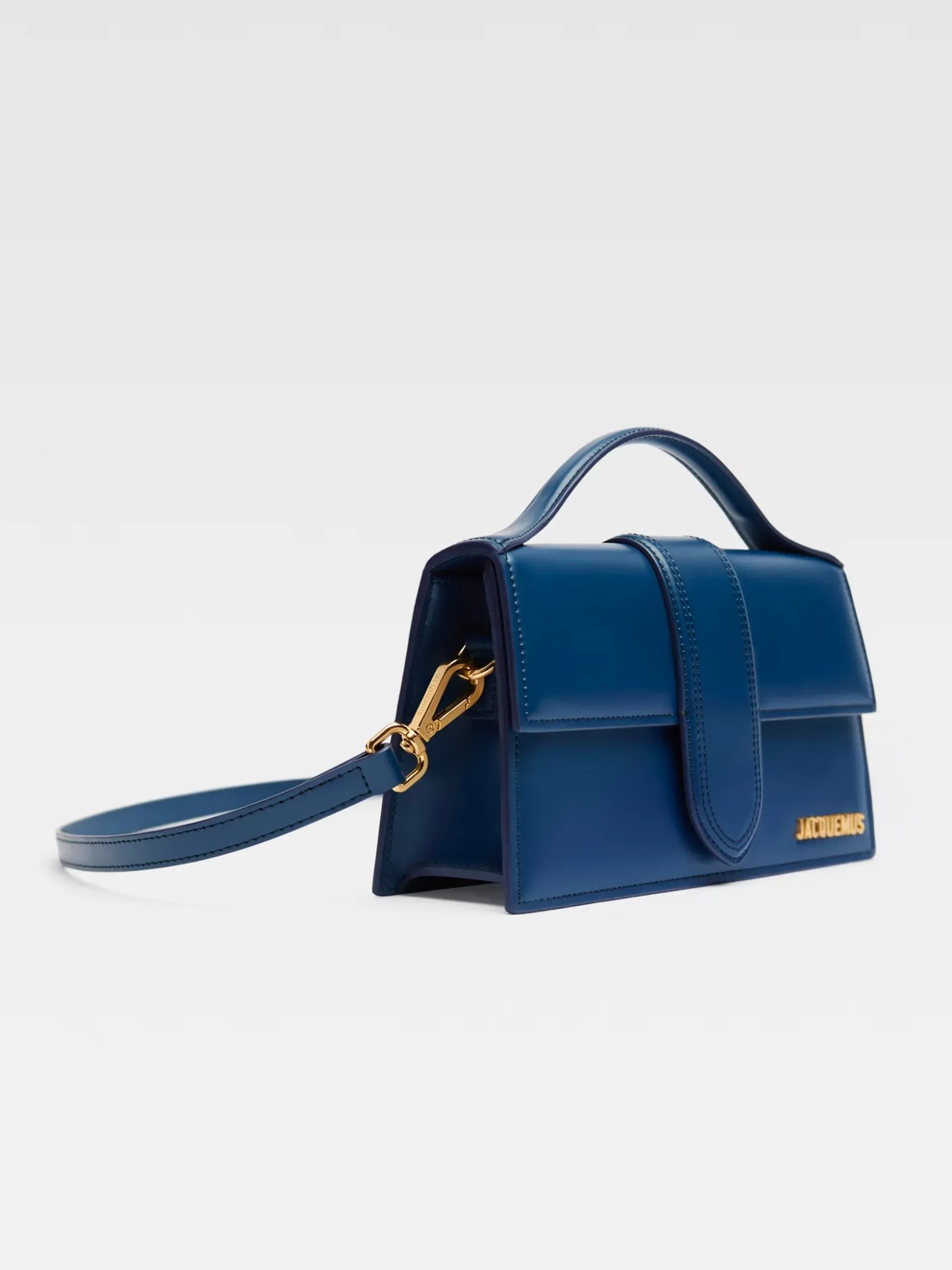 Jacquemus Bolsa Tote Le Grand Bambino | Sendegaro BR